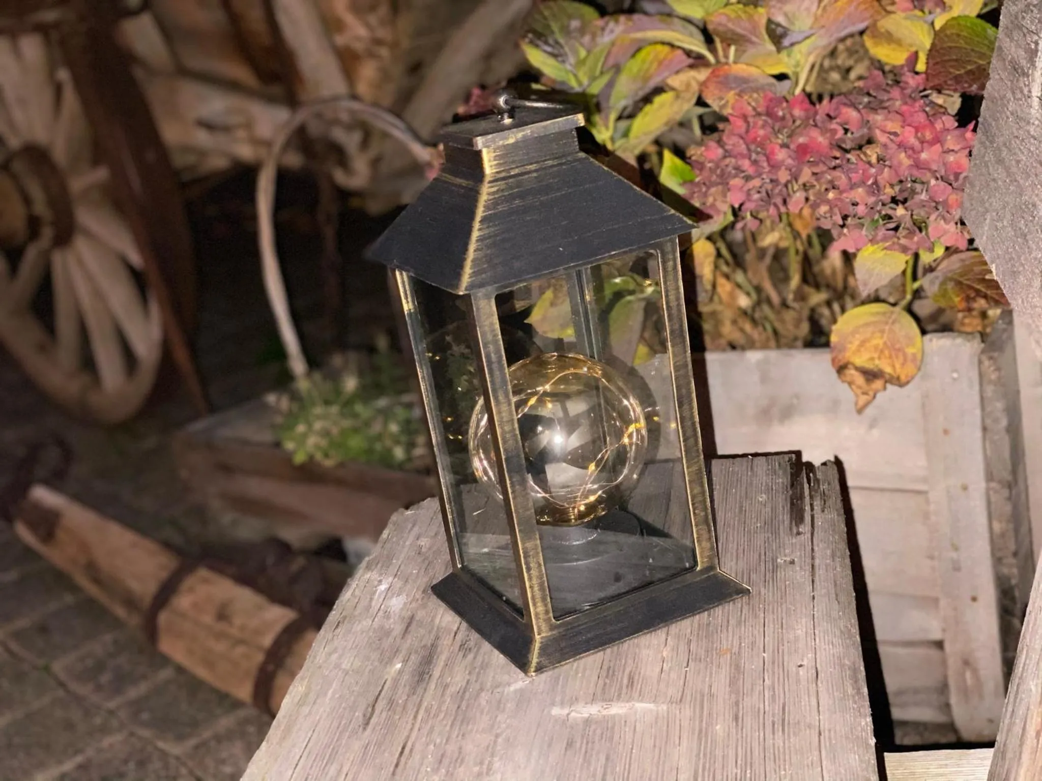 Hotel Restaurant Goldenes Ross