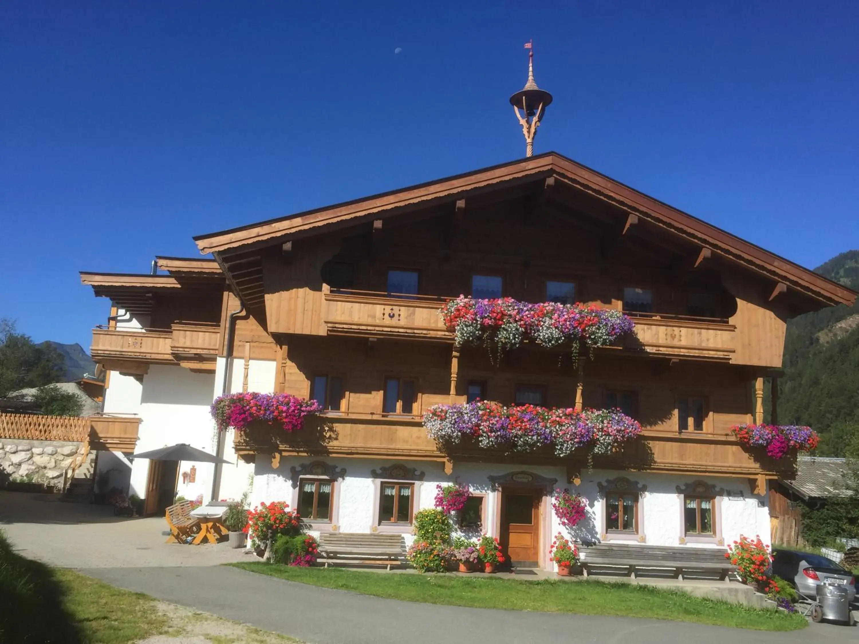 Trixlhof Trixlhof
