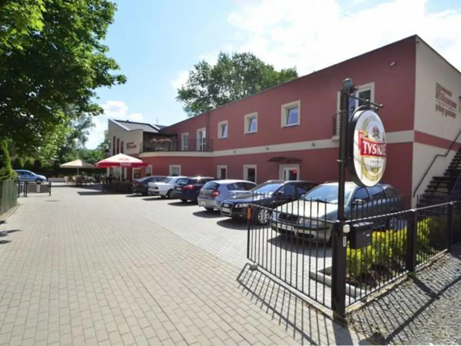 Bizancjum Pokoje Gościnne PARKING FREE 24H Bizancjum Pokoje Gościnne PARKING FREE 24H