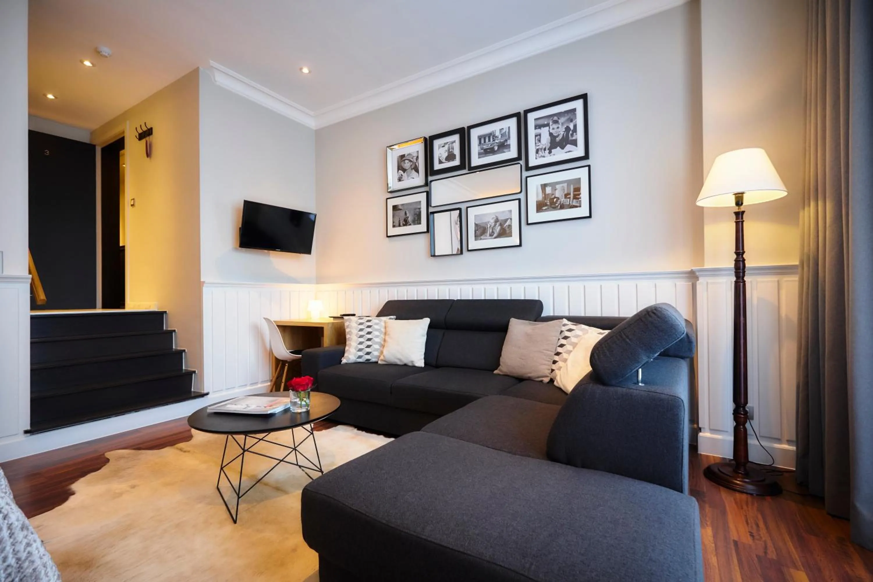 Romantik Manoir Carpe Diem