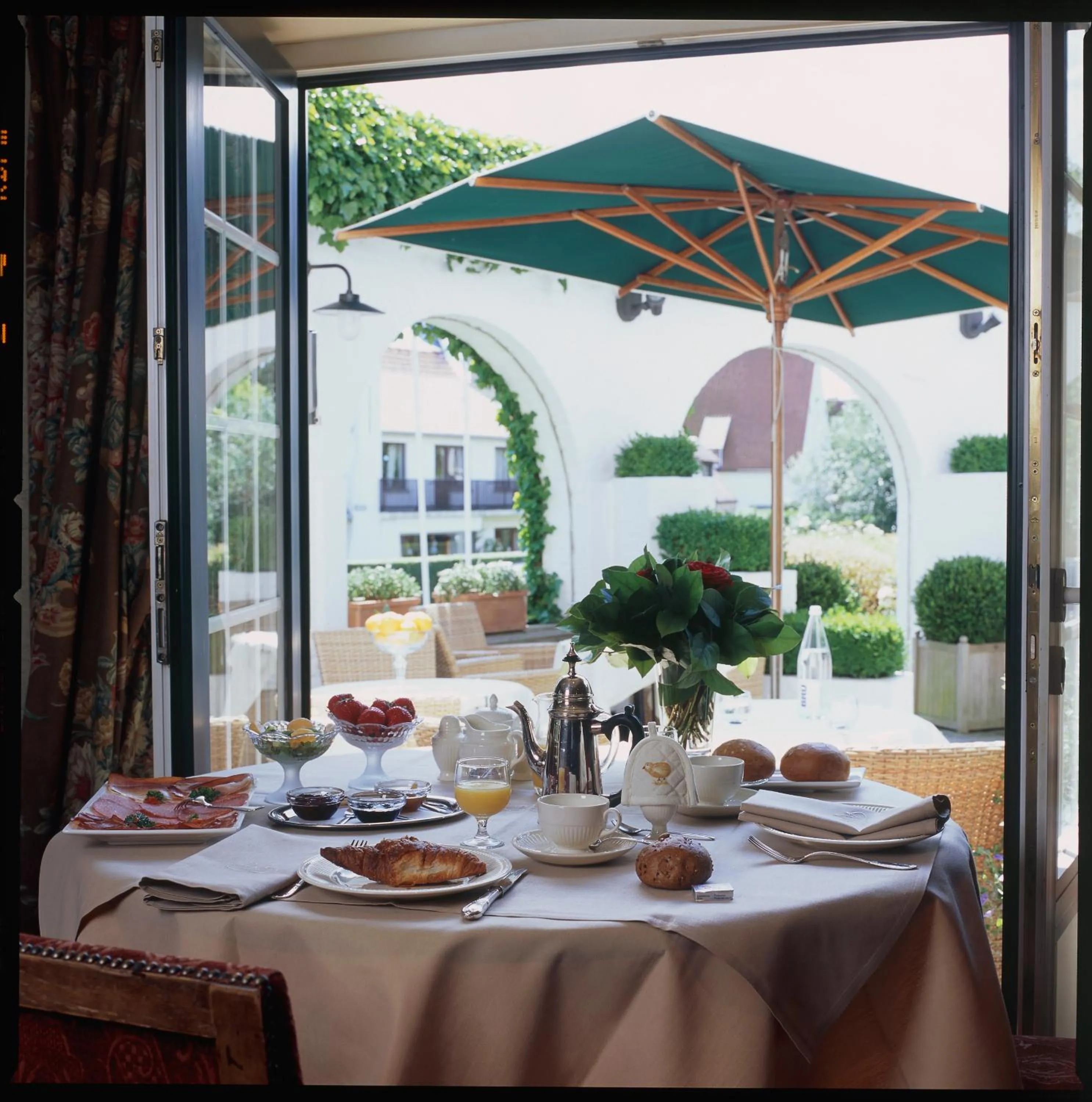 Romantik Manoir Carpe Diem