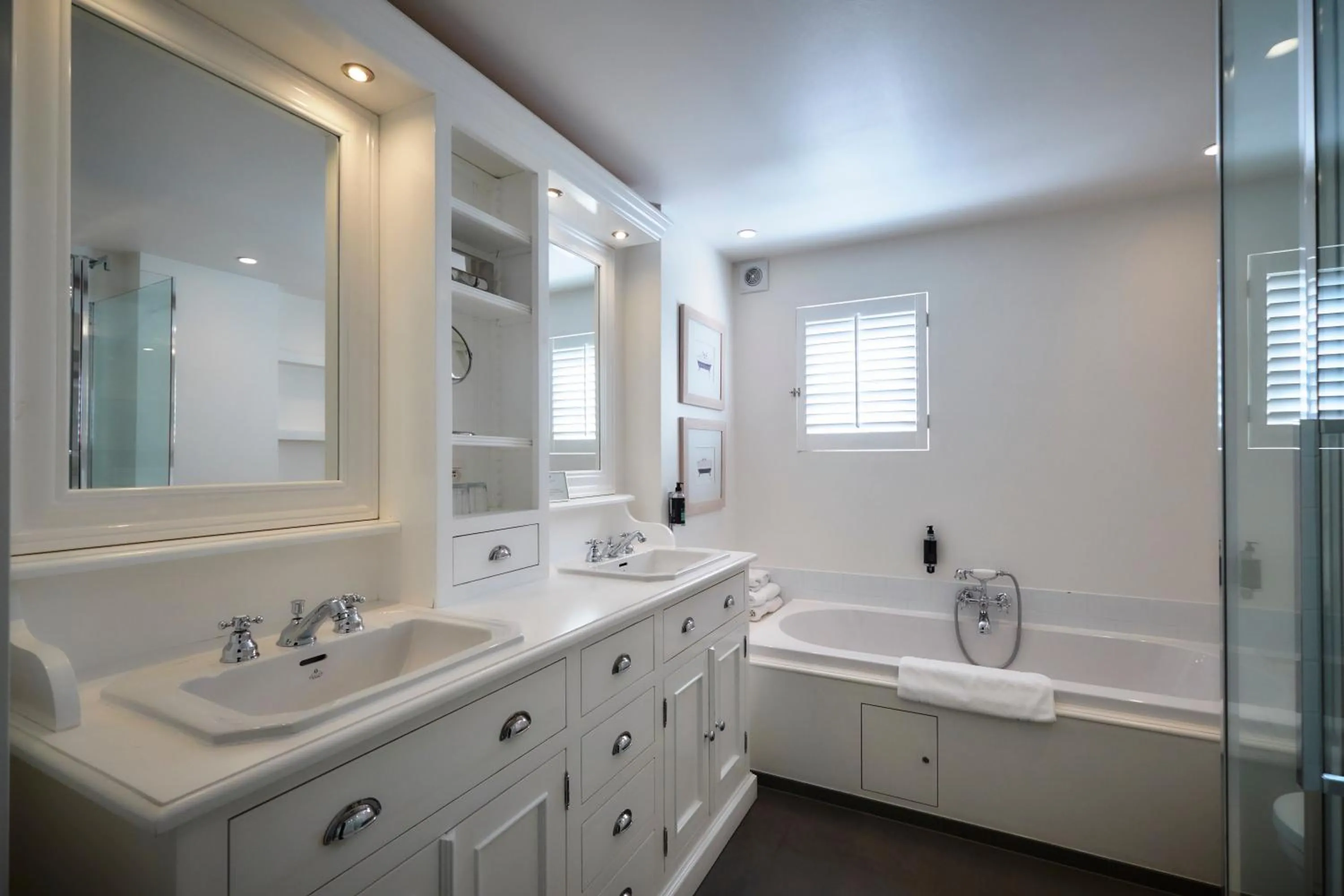 Romantik Manoir Carpe Diem