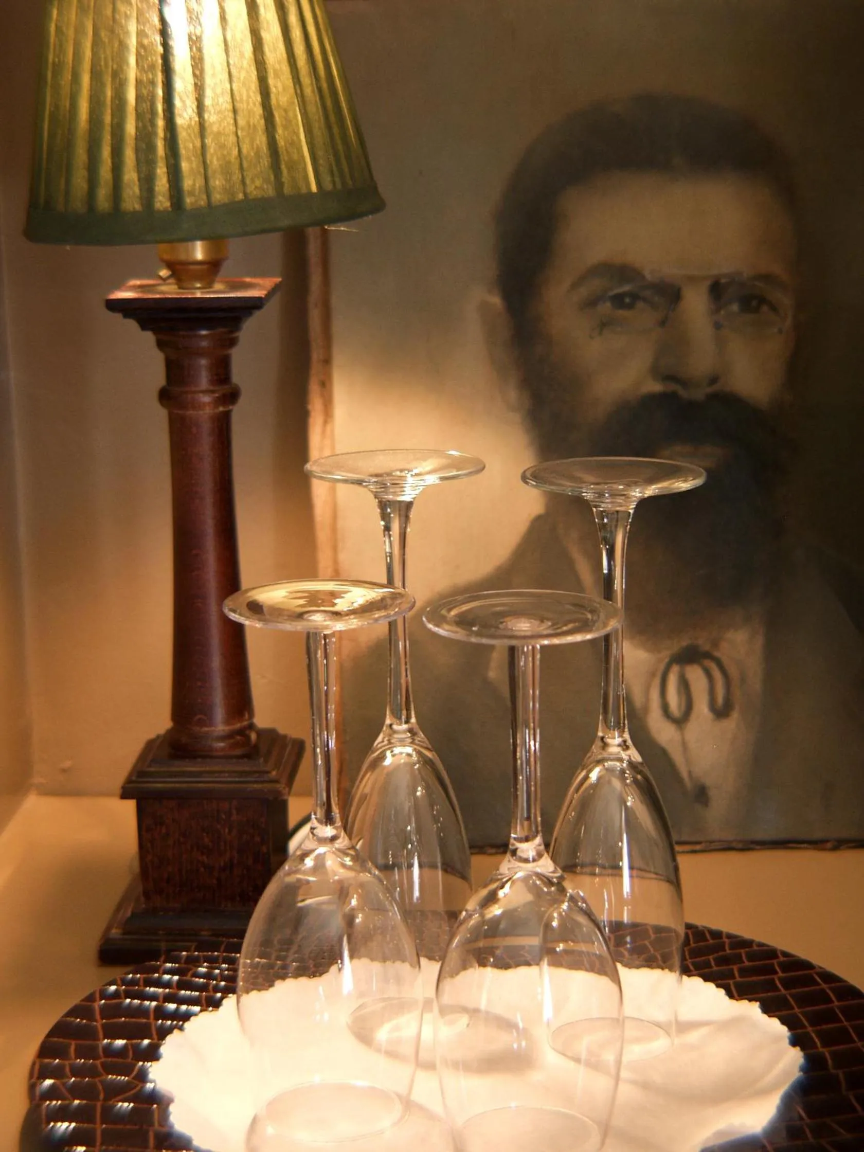 Romantik Manoir Carpe Diem