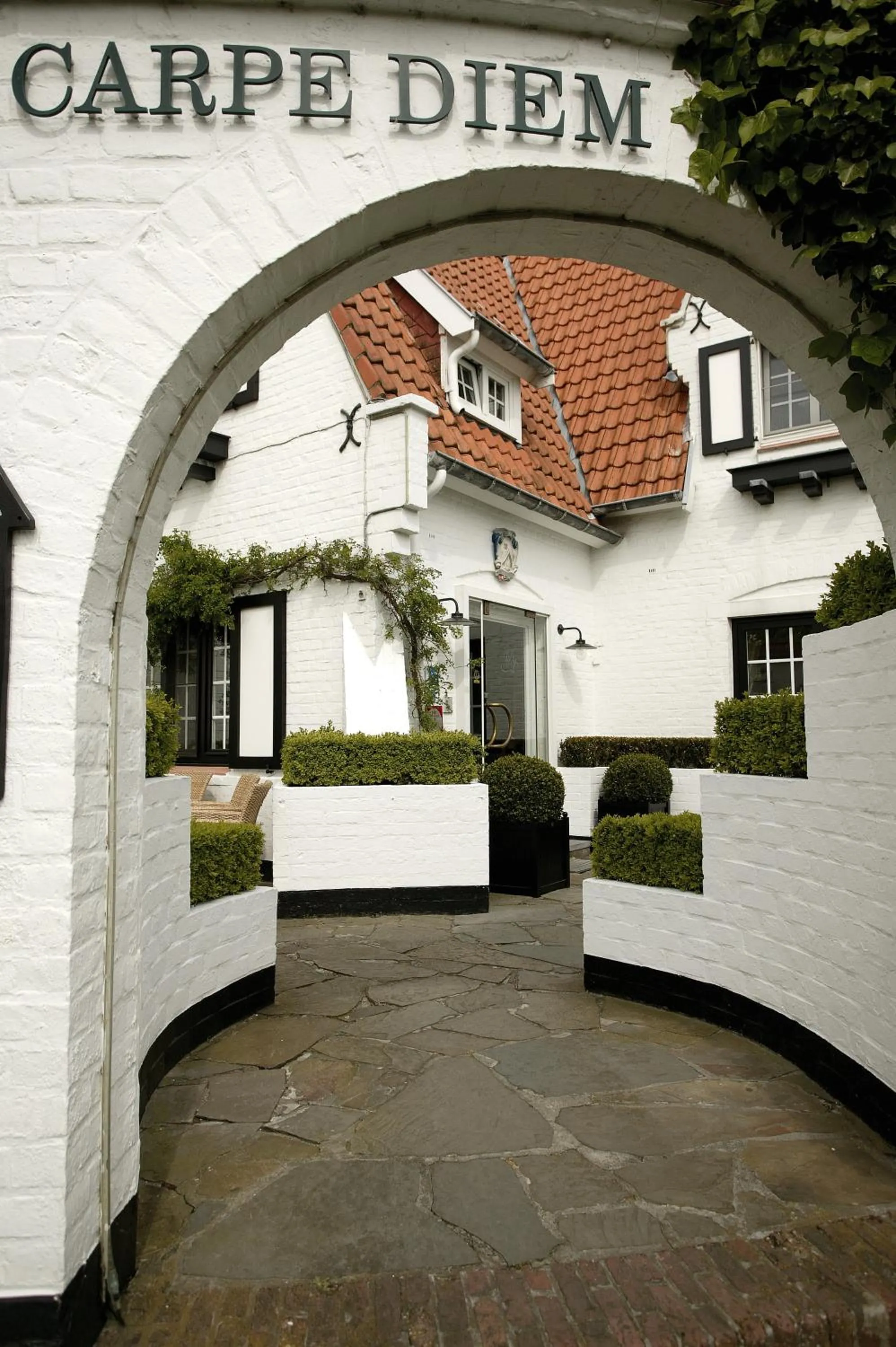 Romantik Manoir Carpe Diem