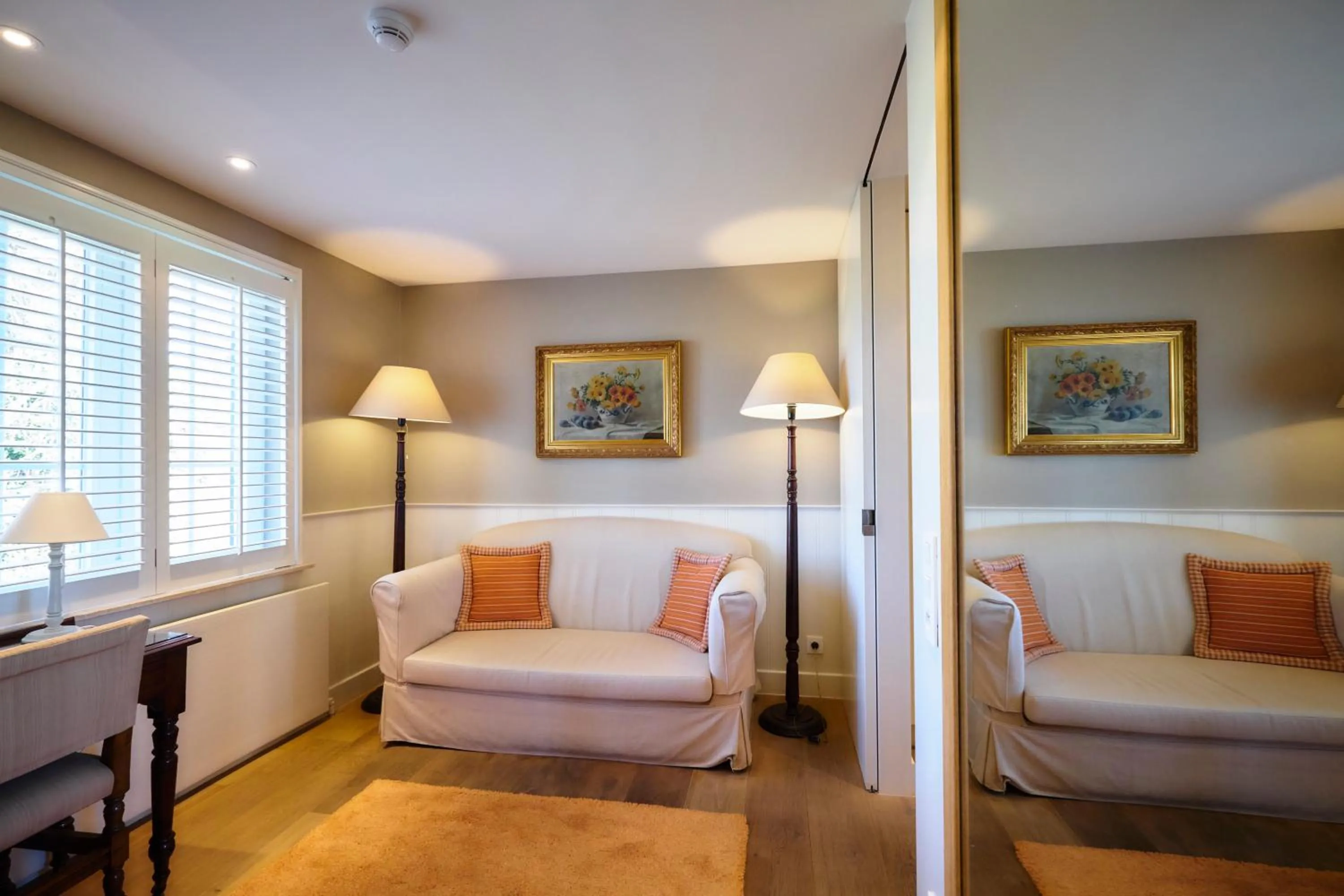 Romantik Manoir Carpe Diem