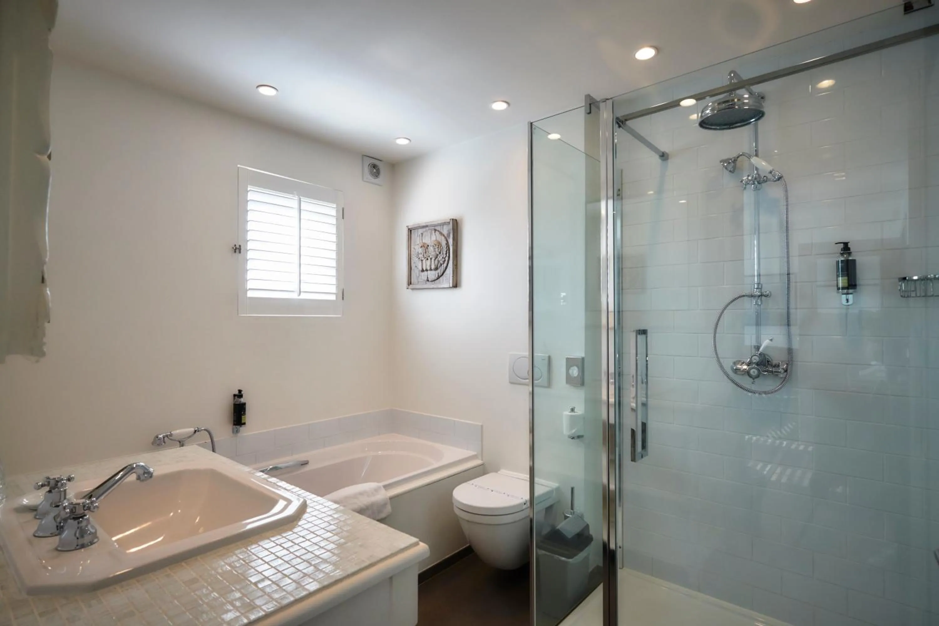 Romantik Manoir Carpe Diem