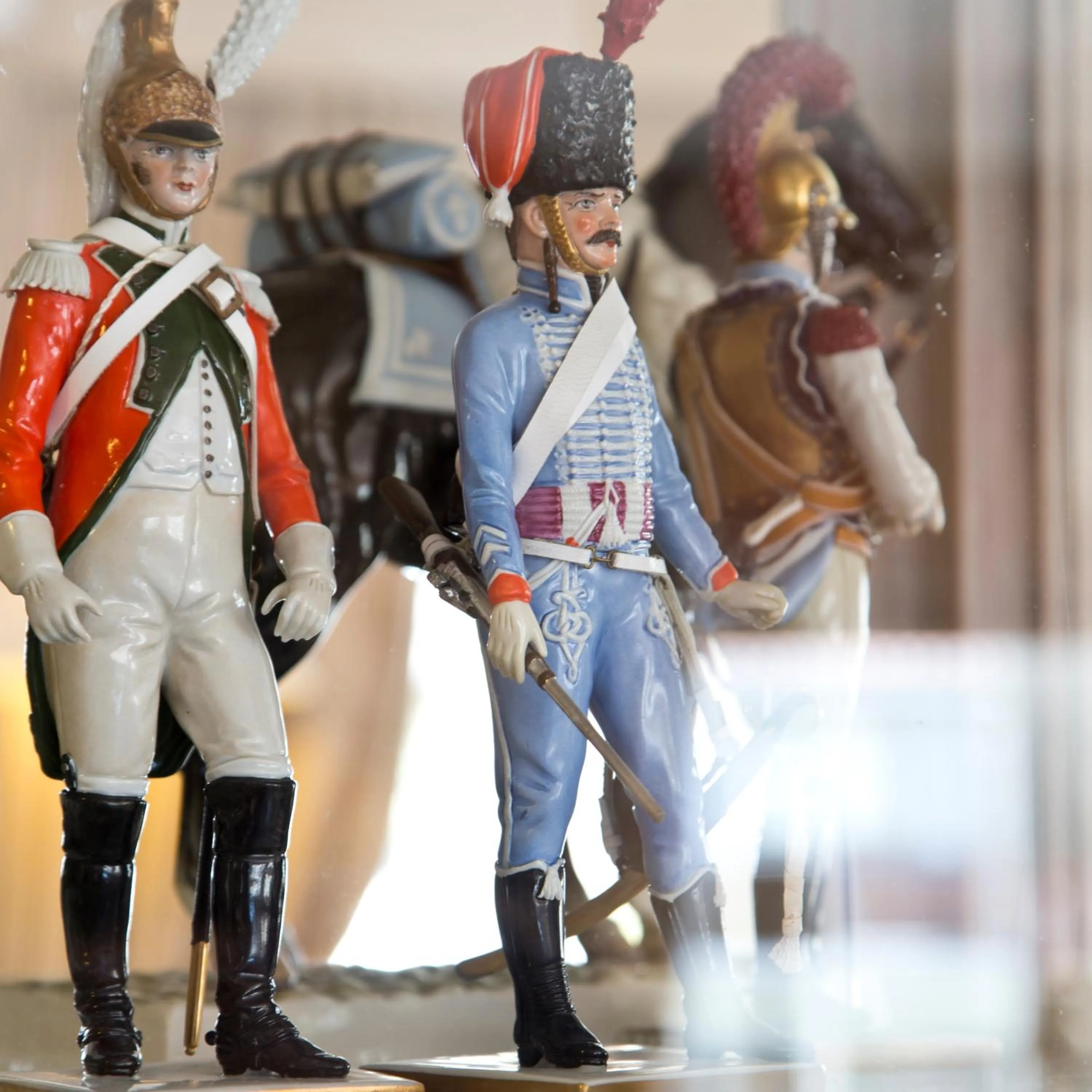 Romantik Manoir Carpe Diem