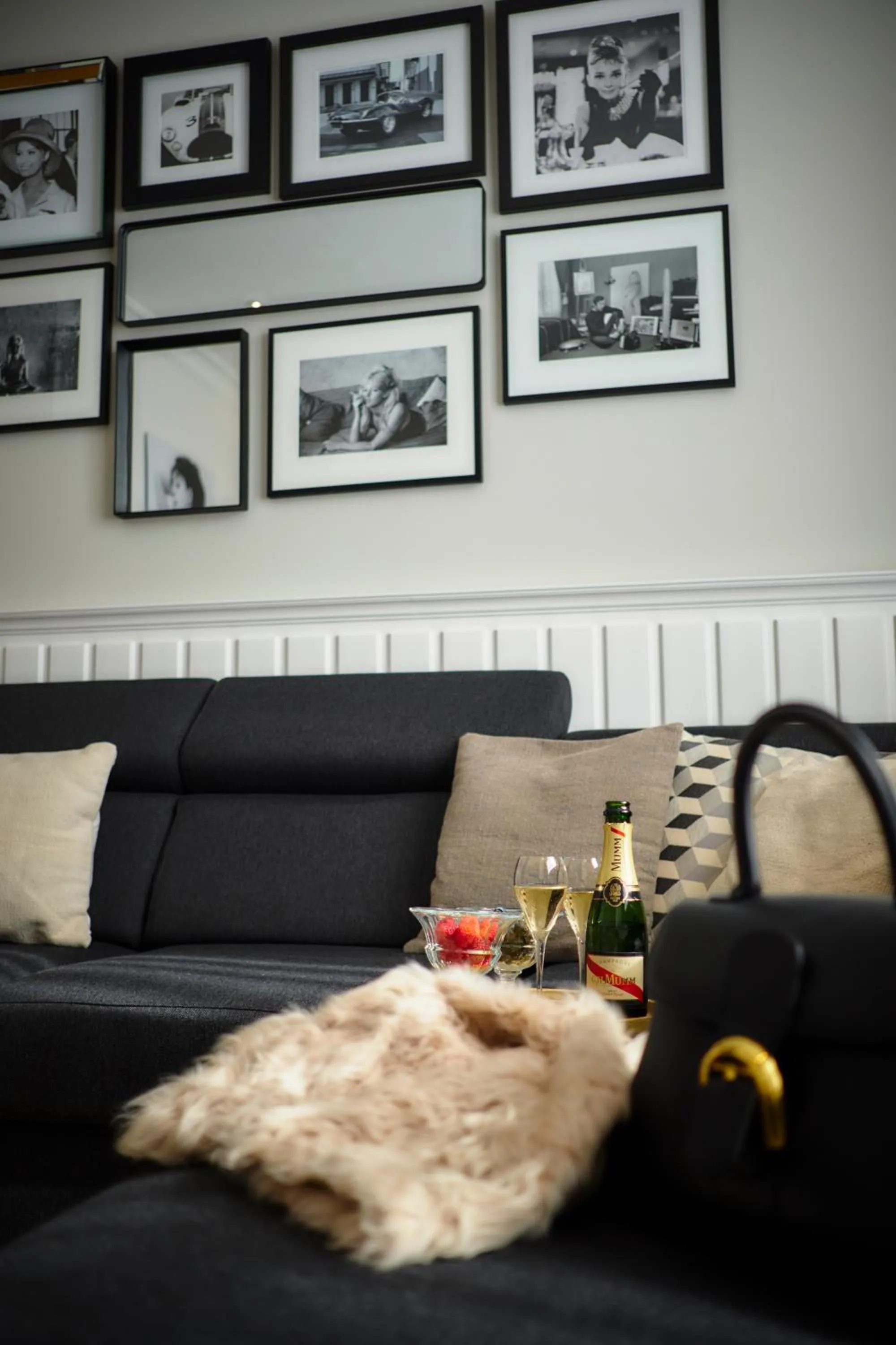 Romantik Manoir Carpe Diem