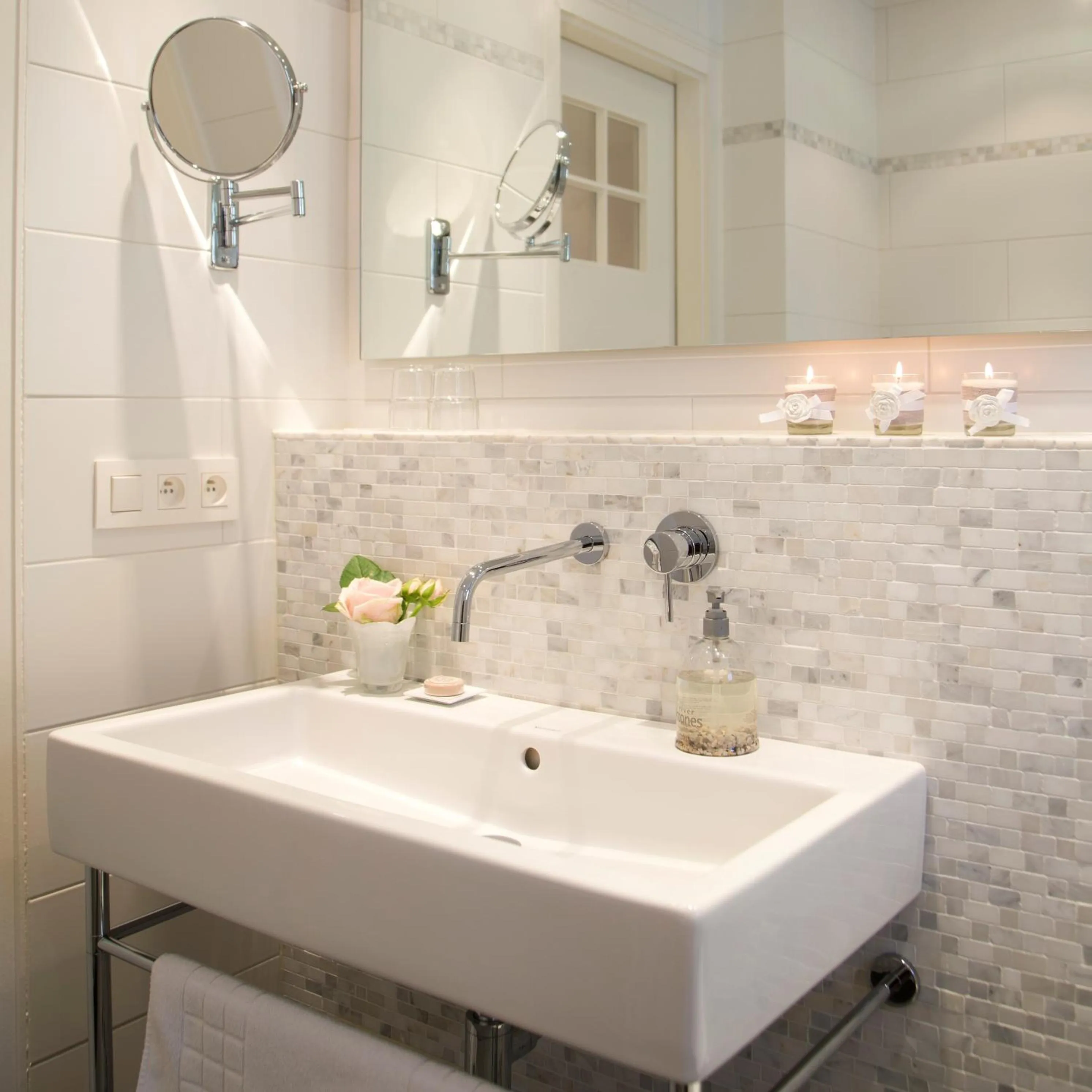 Romantik Manoir Carpe Diem