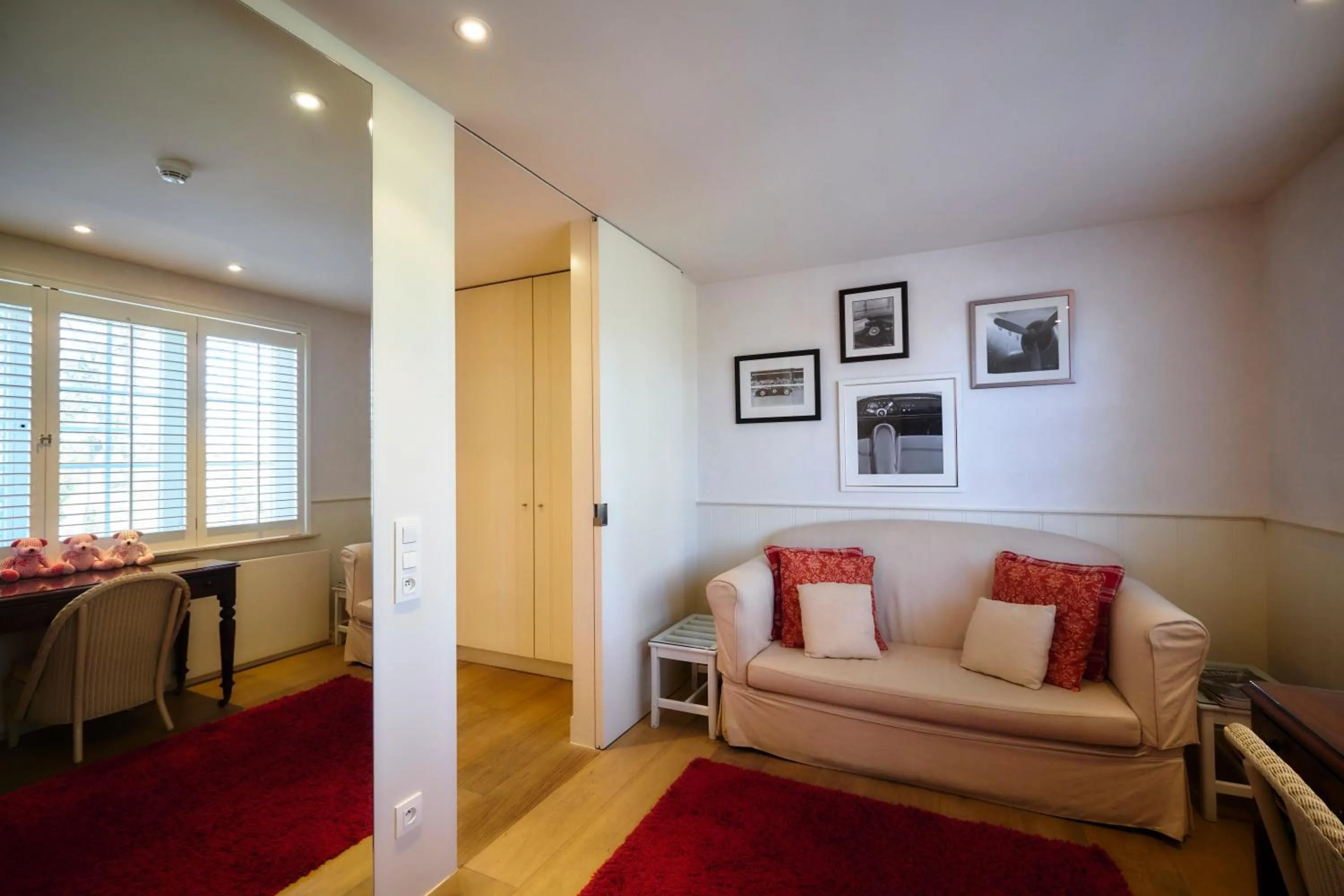 Romantik Manoir Carpe Diem