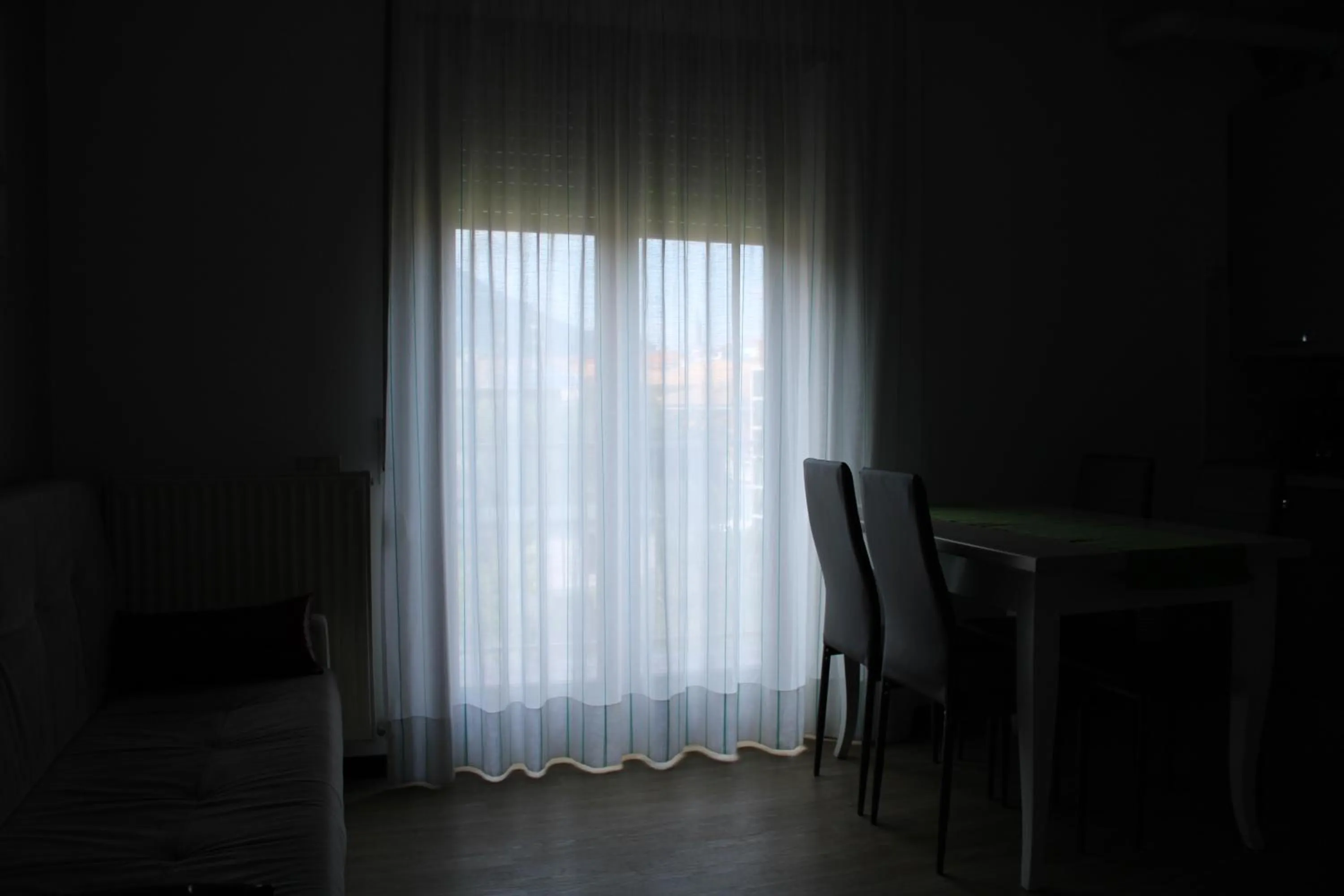 Living room in Residence Royal House