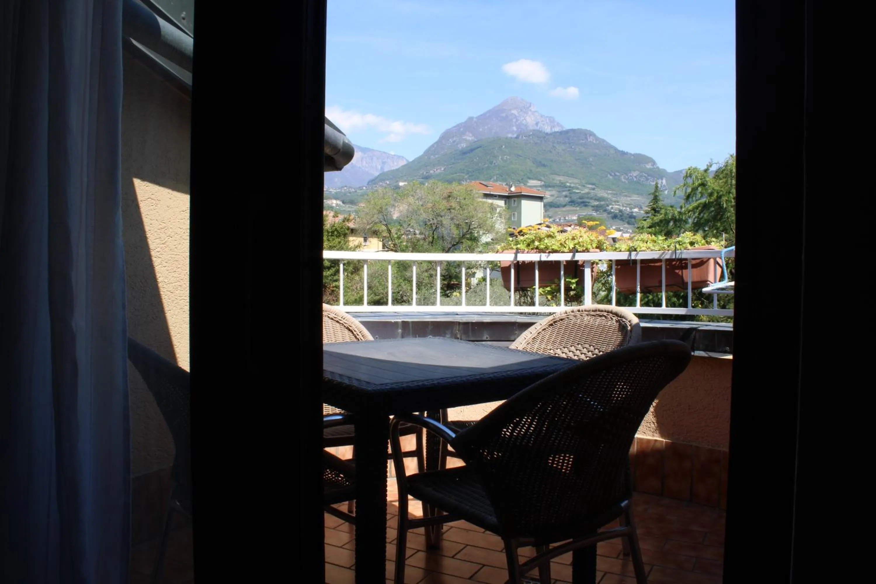 Living room in Residence Royal House