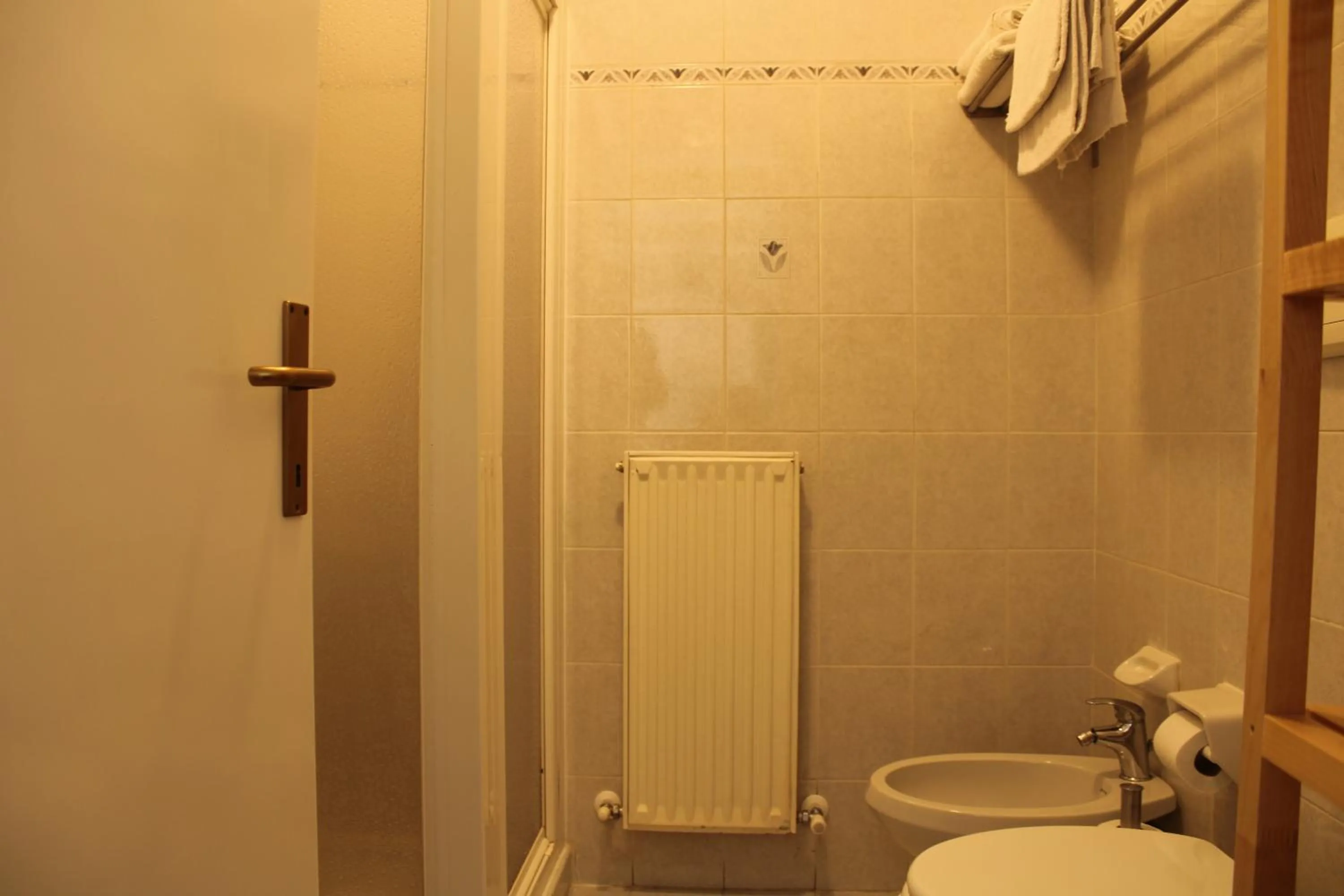 Bathroom in Residence Royal House