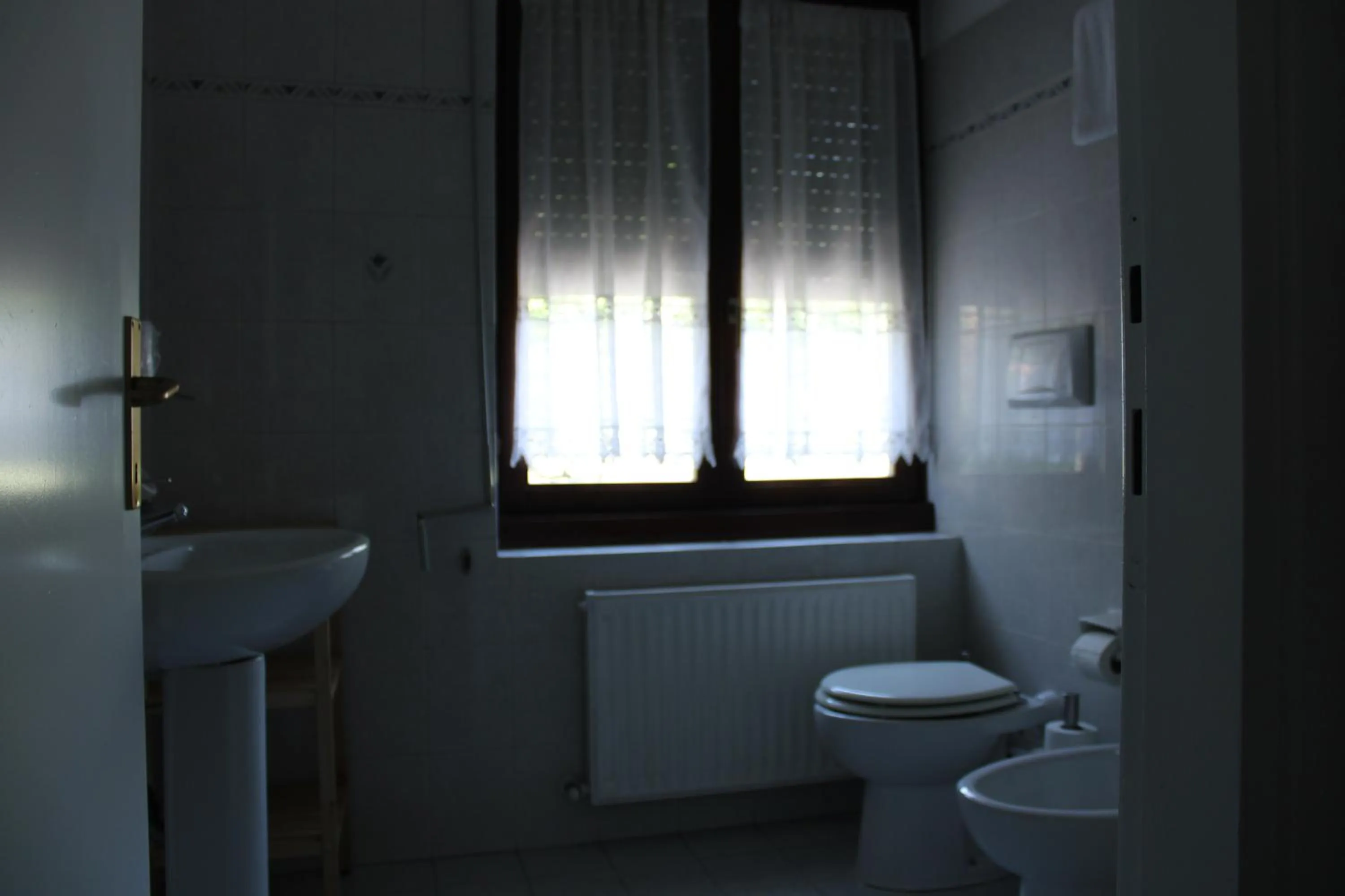 Bathroom in Residence Royal House