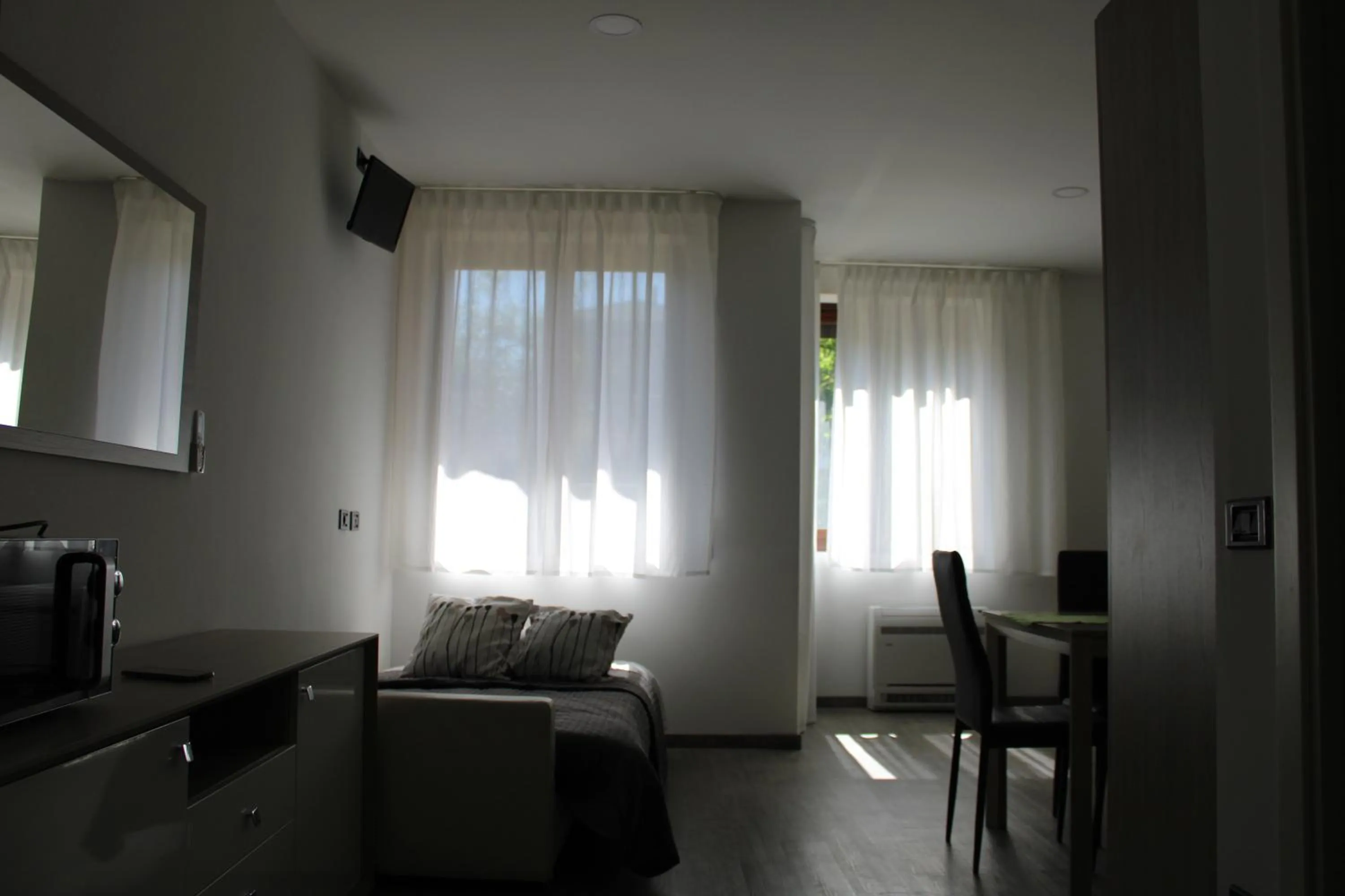 Living room in Residence Royal House