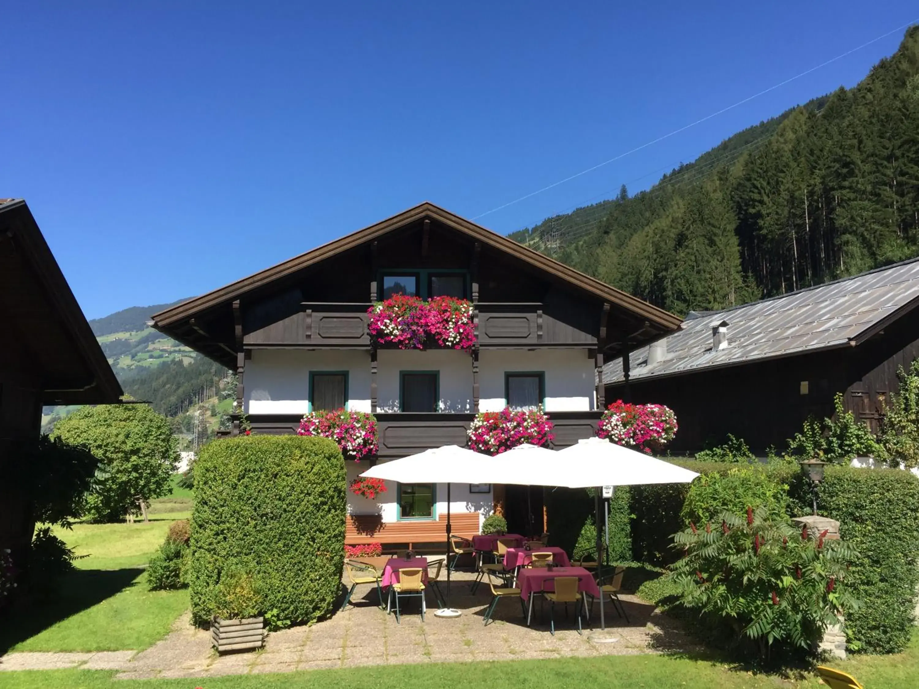 Gasthof Waldrast Gasthof Waldrast