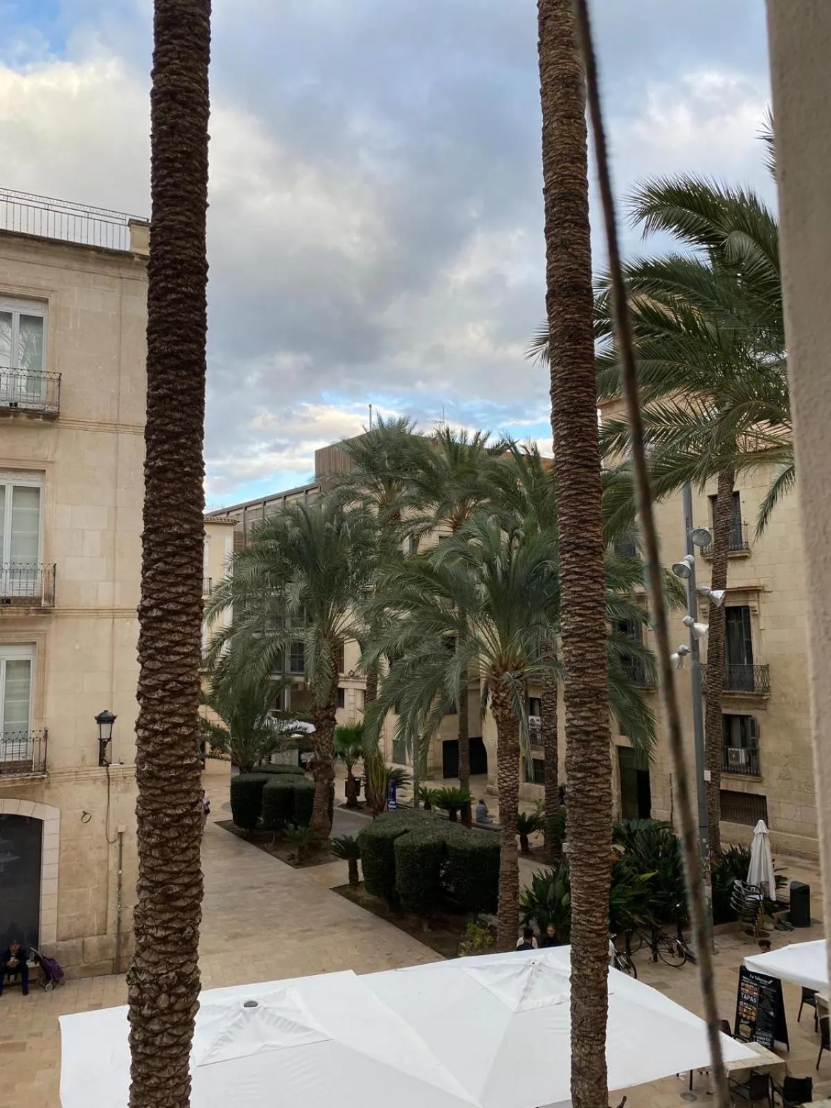 La dimora del Casanova B&B boutique