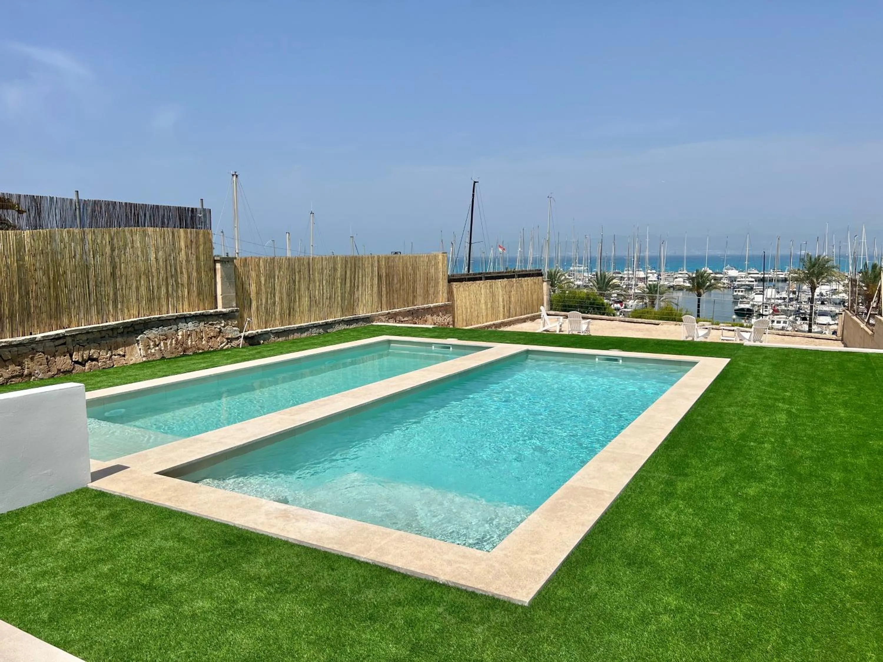 Son Veri Villas