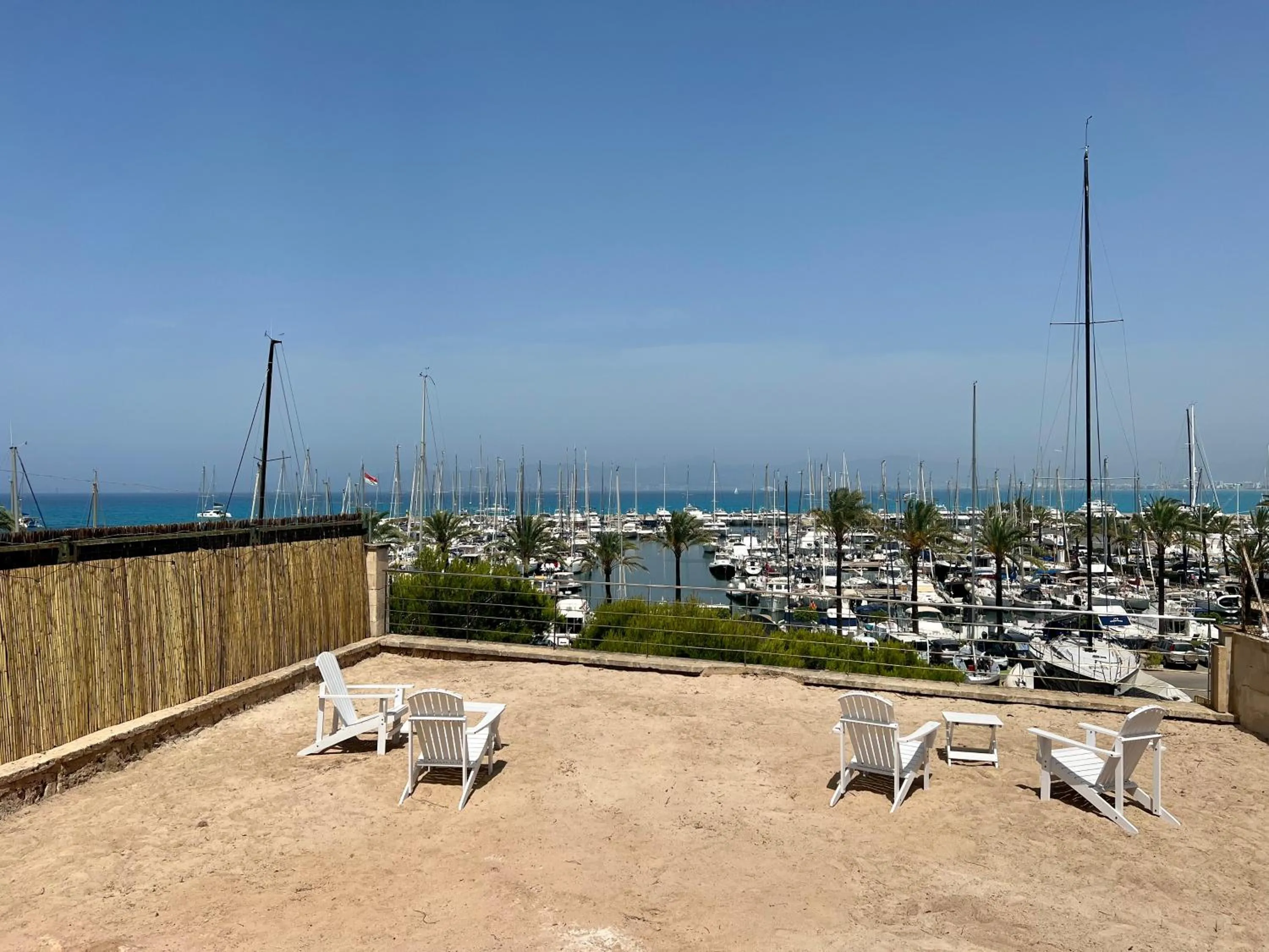 Son Veri Villas