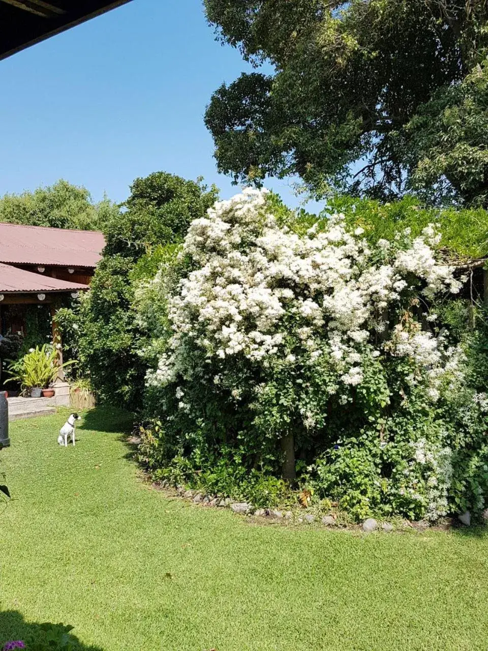 Sta. Marta B&B Sta. Marta B&B