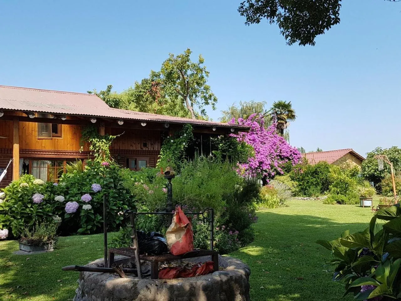 Sta. Marta B&B