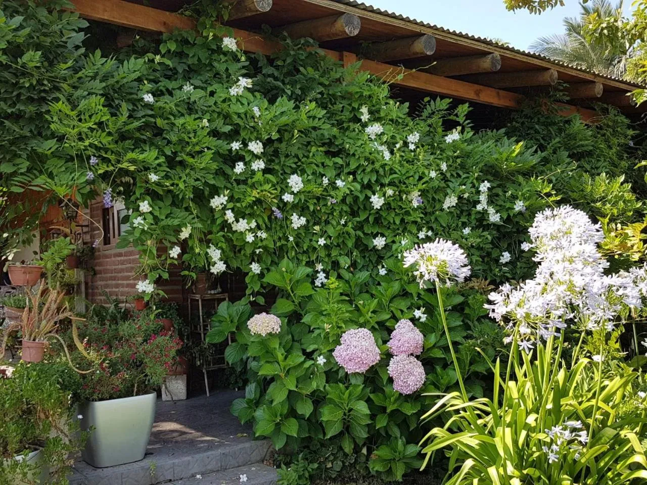 Sta. Marta B&B