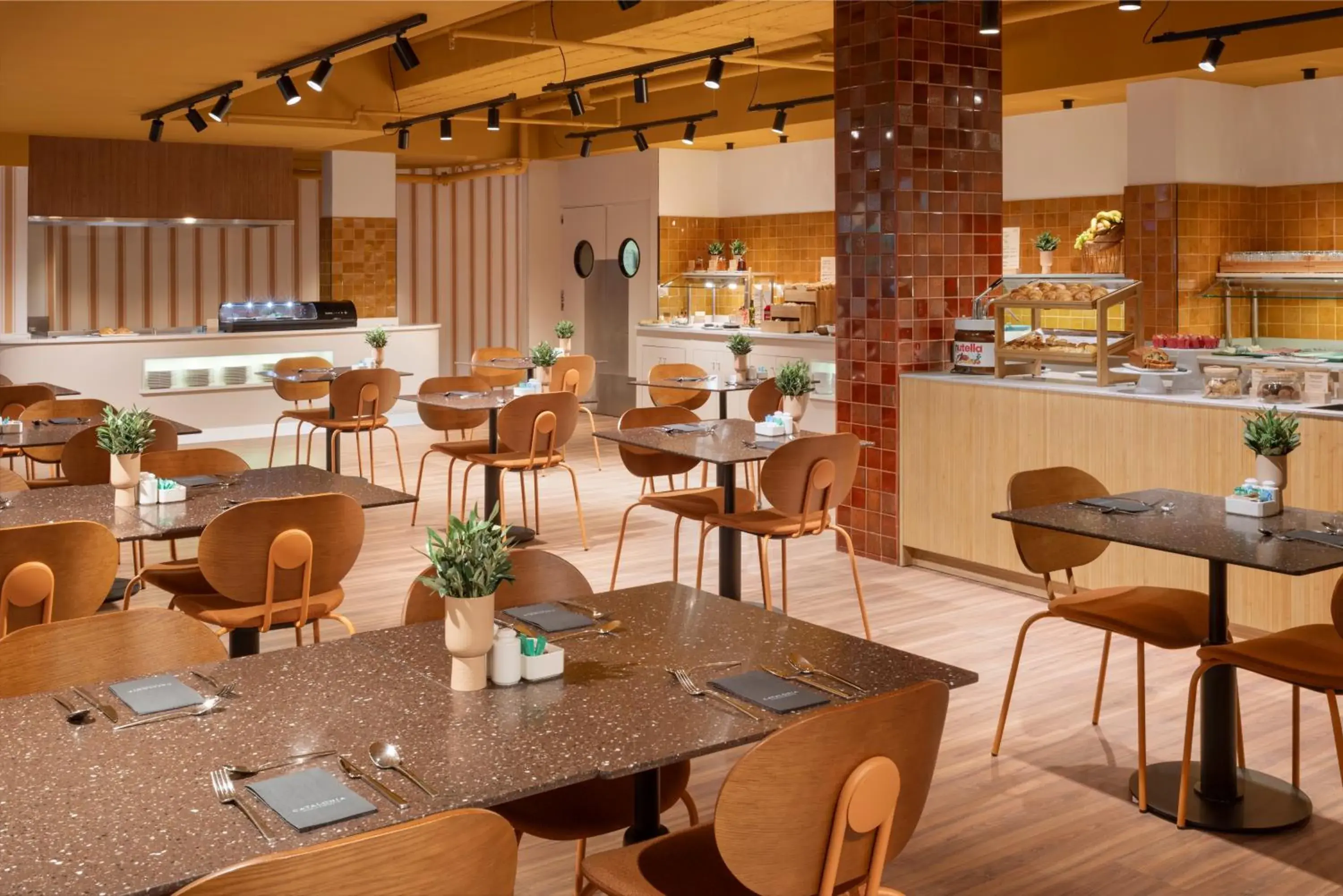 Restaurant/places to eat in Catalonia Brussels Restaurant/places to eat in Catalonia Brussels