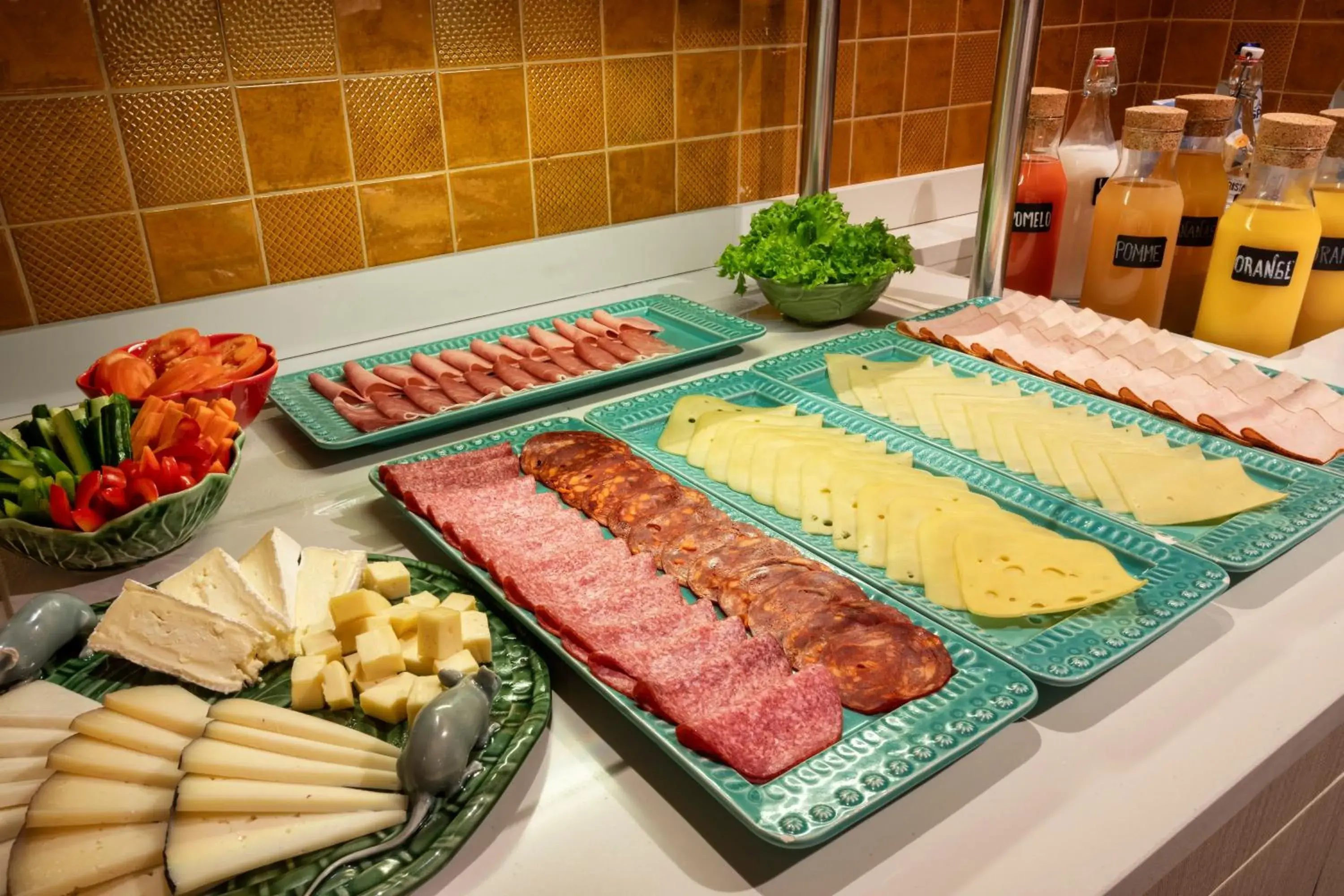 Food and drinks in Catalonia Brussels Food and drinks in Catalonia Brussels