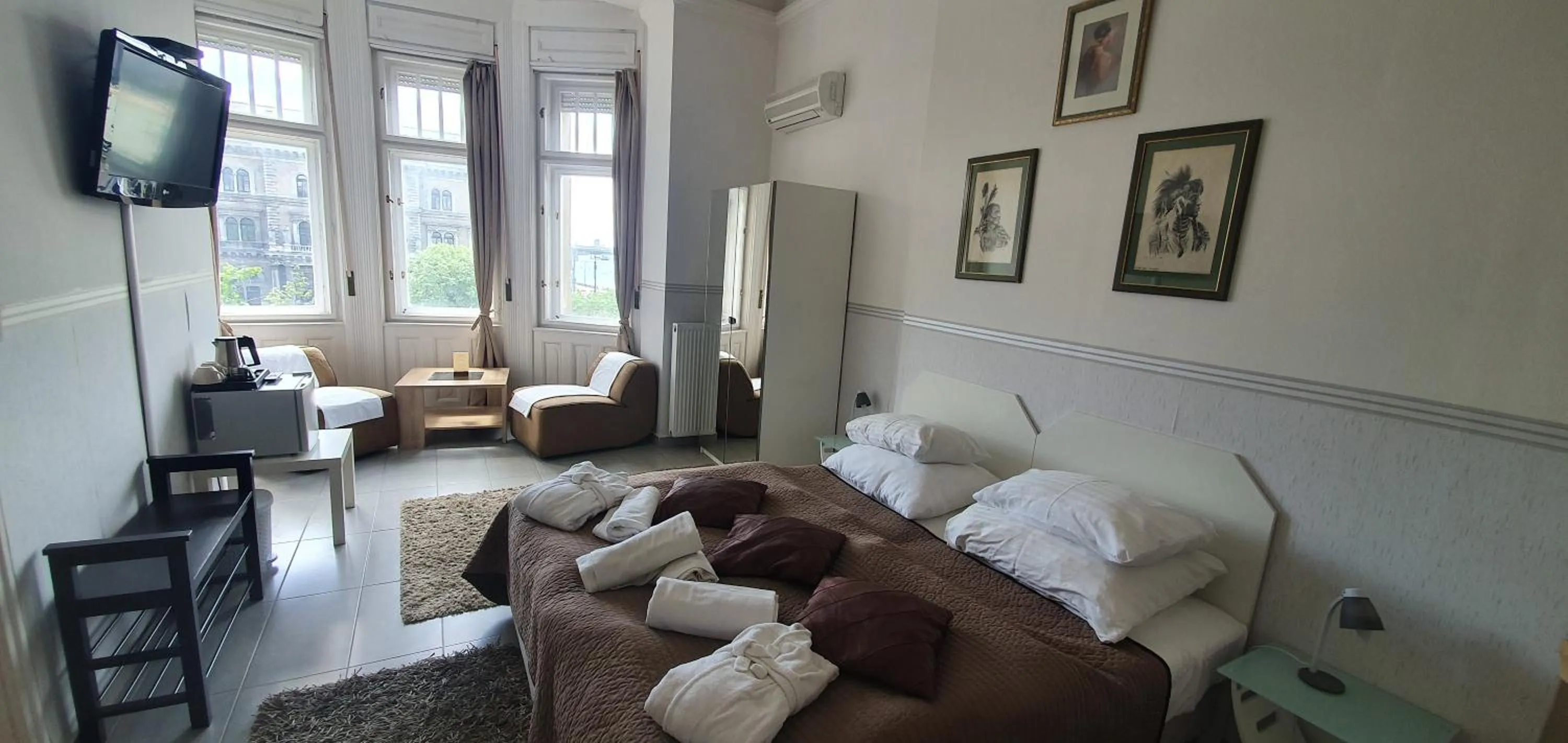 Butterfly Home Danube