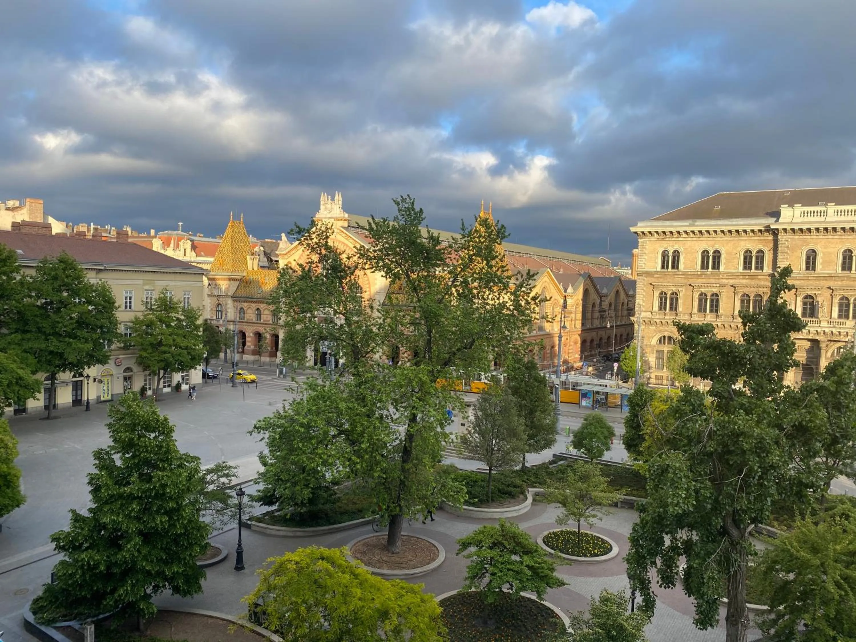 Butterfly Home Danube