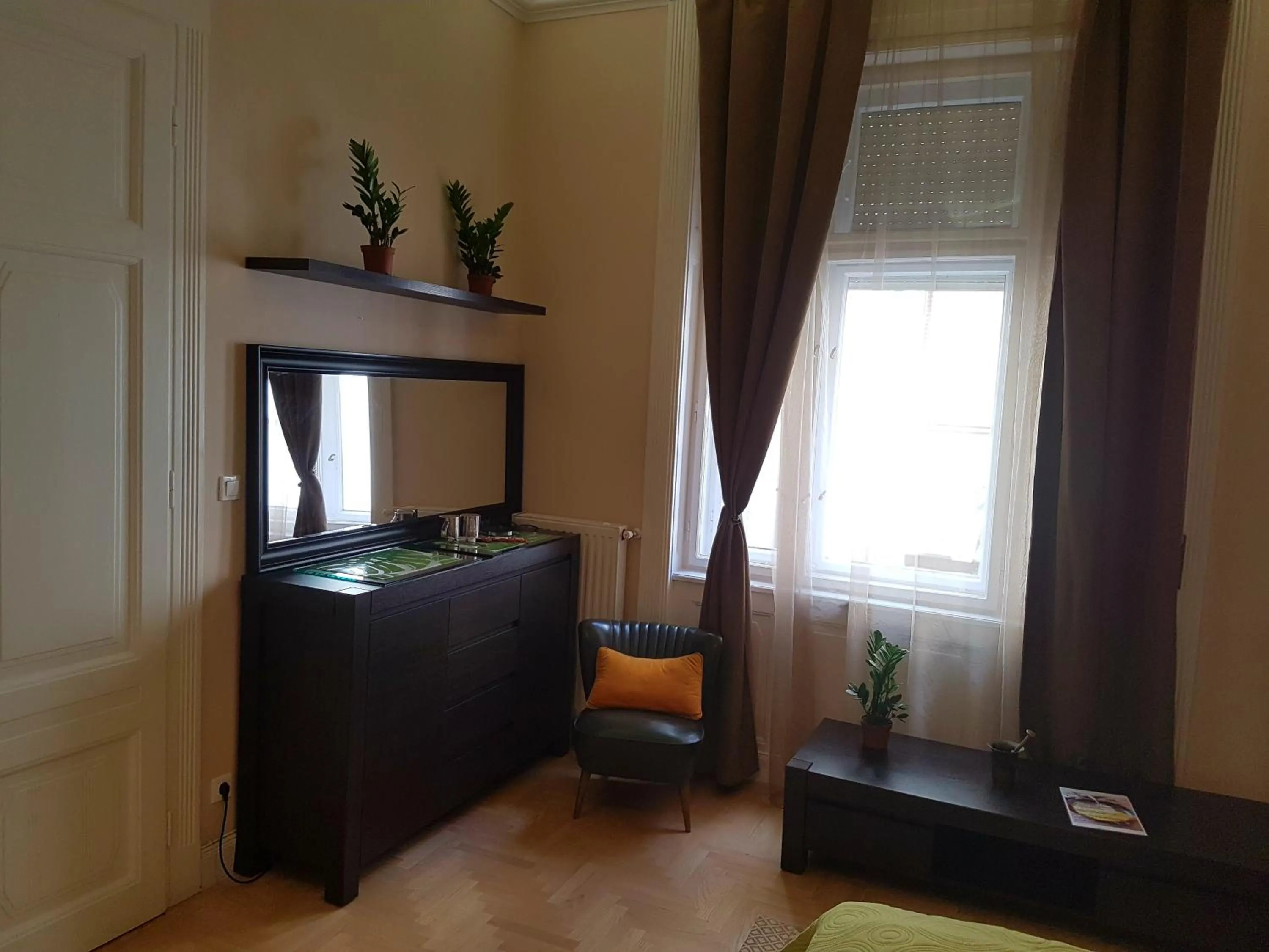 Butterfly Home Danube