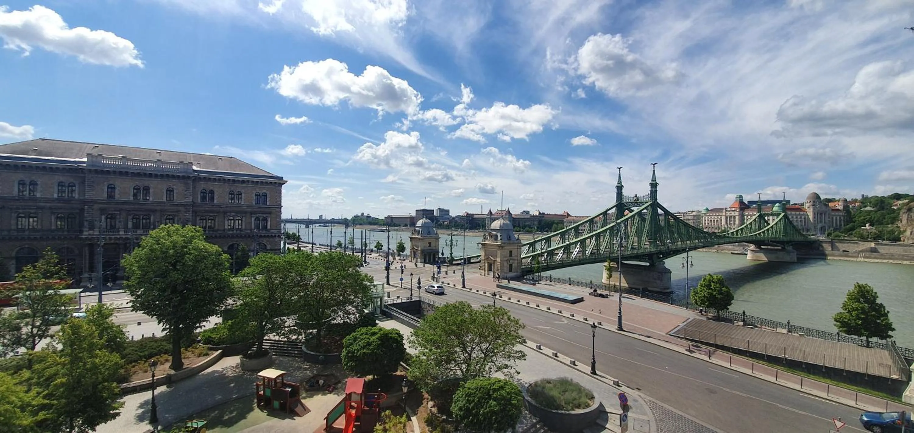 Butterfly Home Danube