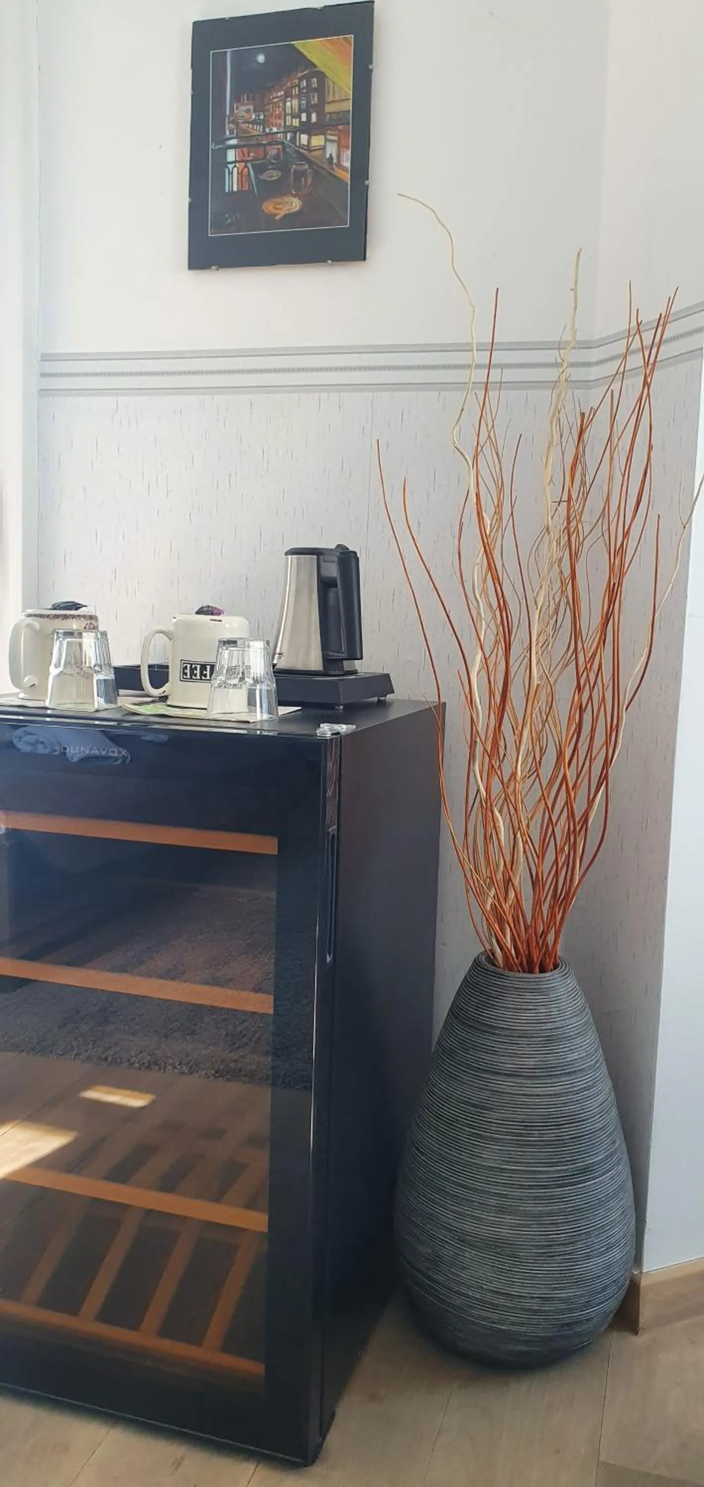 Butterfly Home Danube