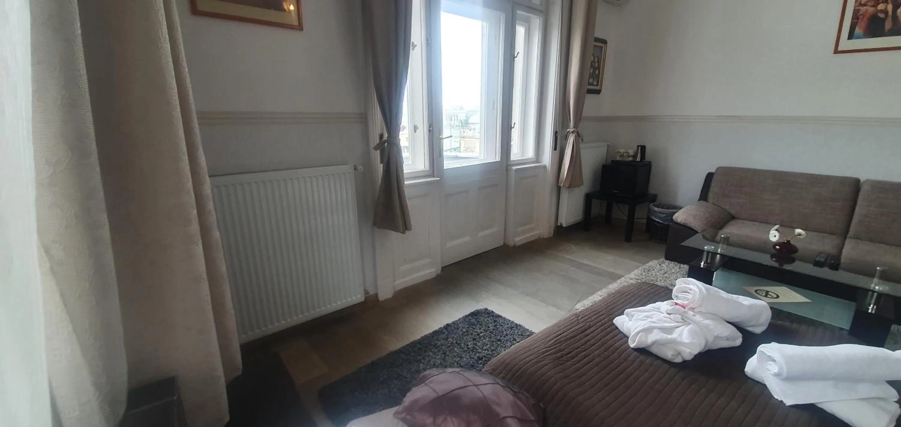 Butterfly Home Danube