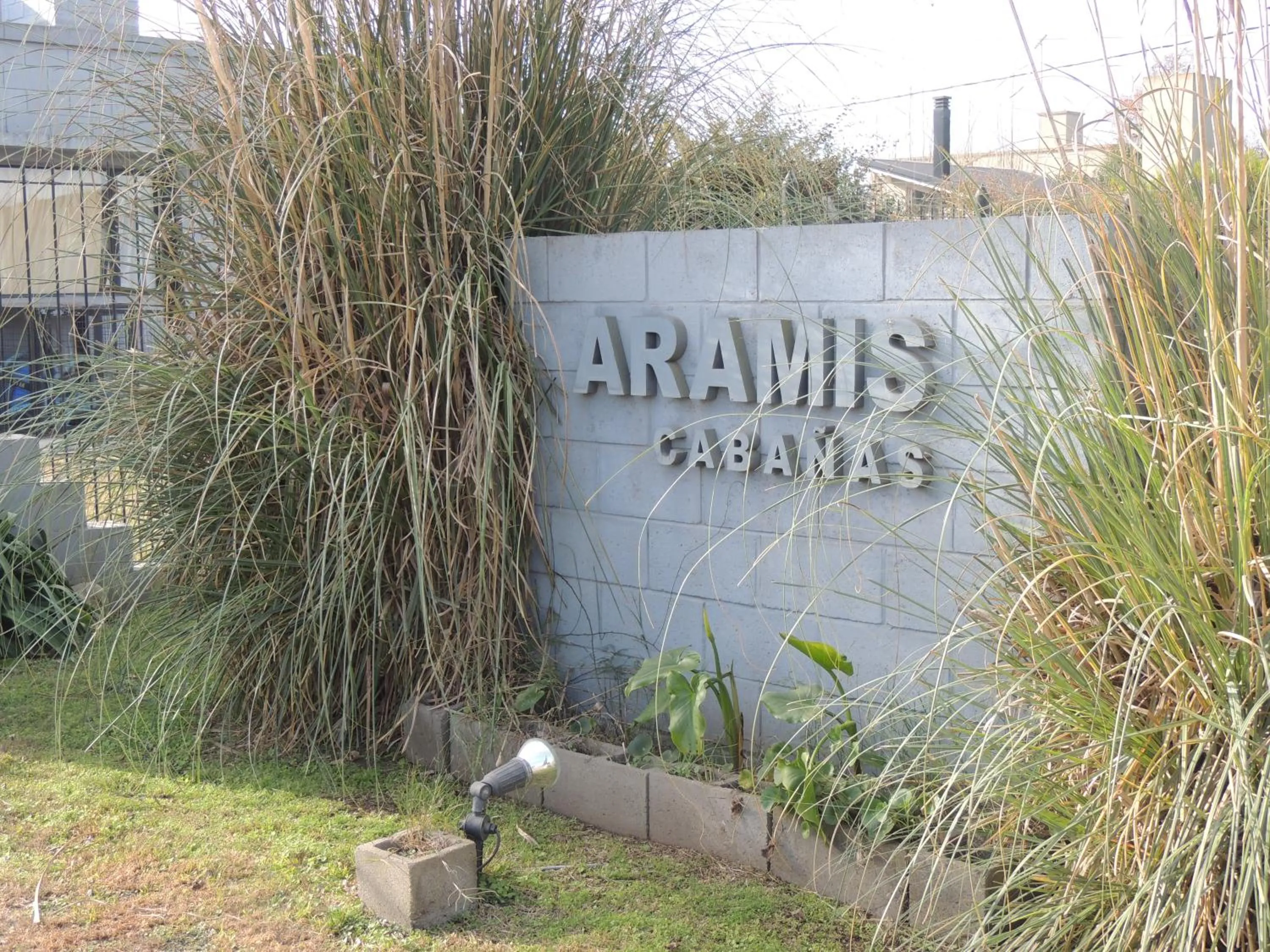 Aramis