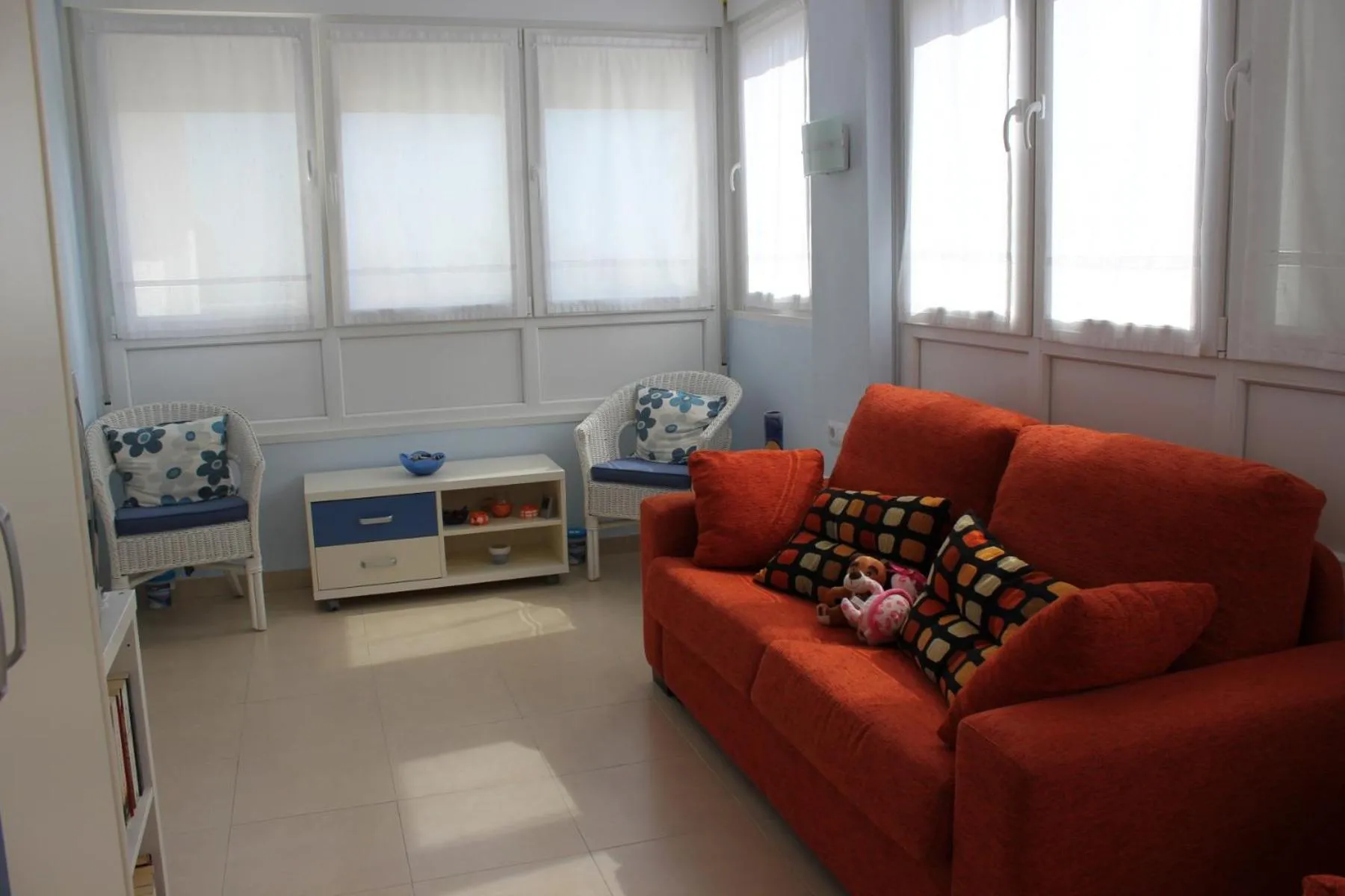Other in Medina Molins - Deniasol