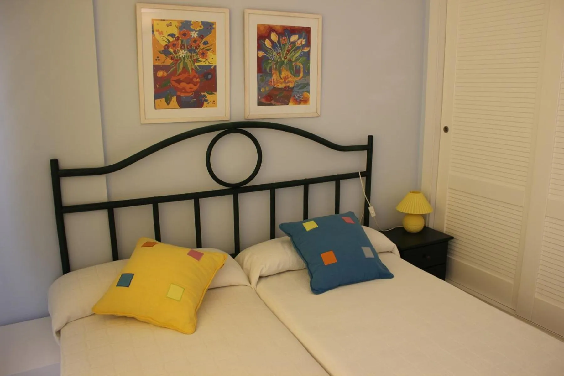 Other, Bed in Medina Molins - Deniasol