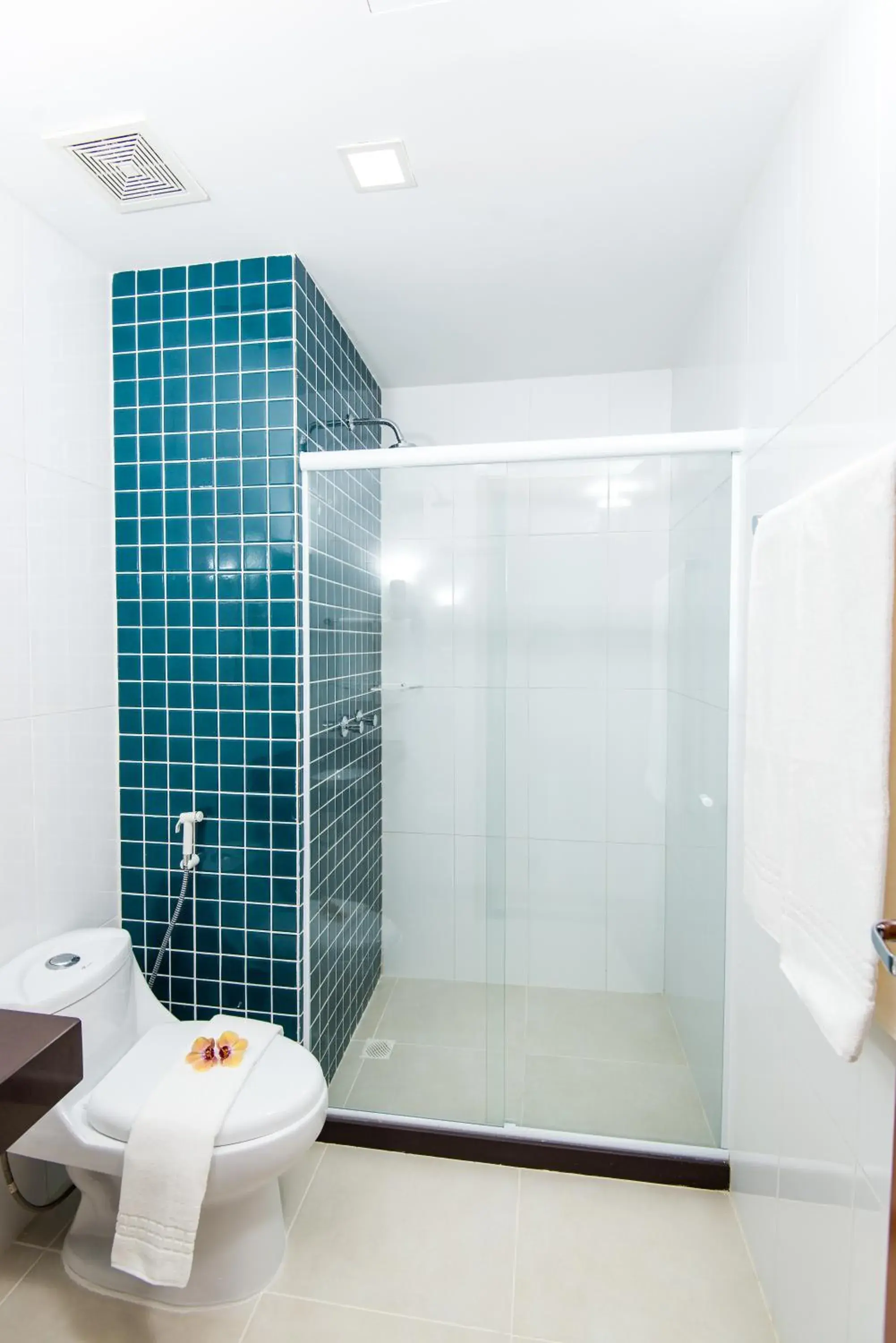 Standard Twin Room - single occupancy in Hotel Jardins Standard Twin Room - single occupancy in Hotel Jardins