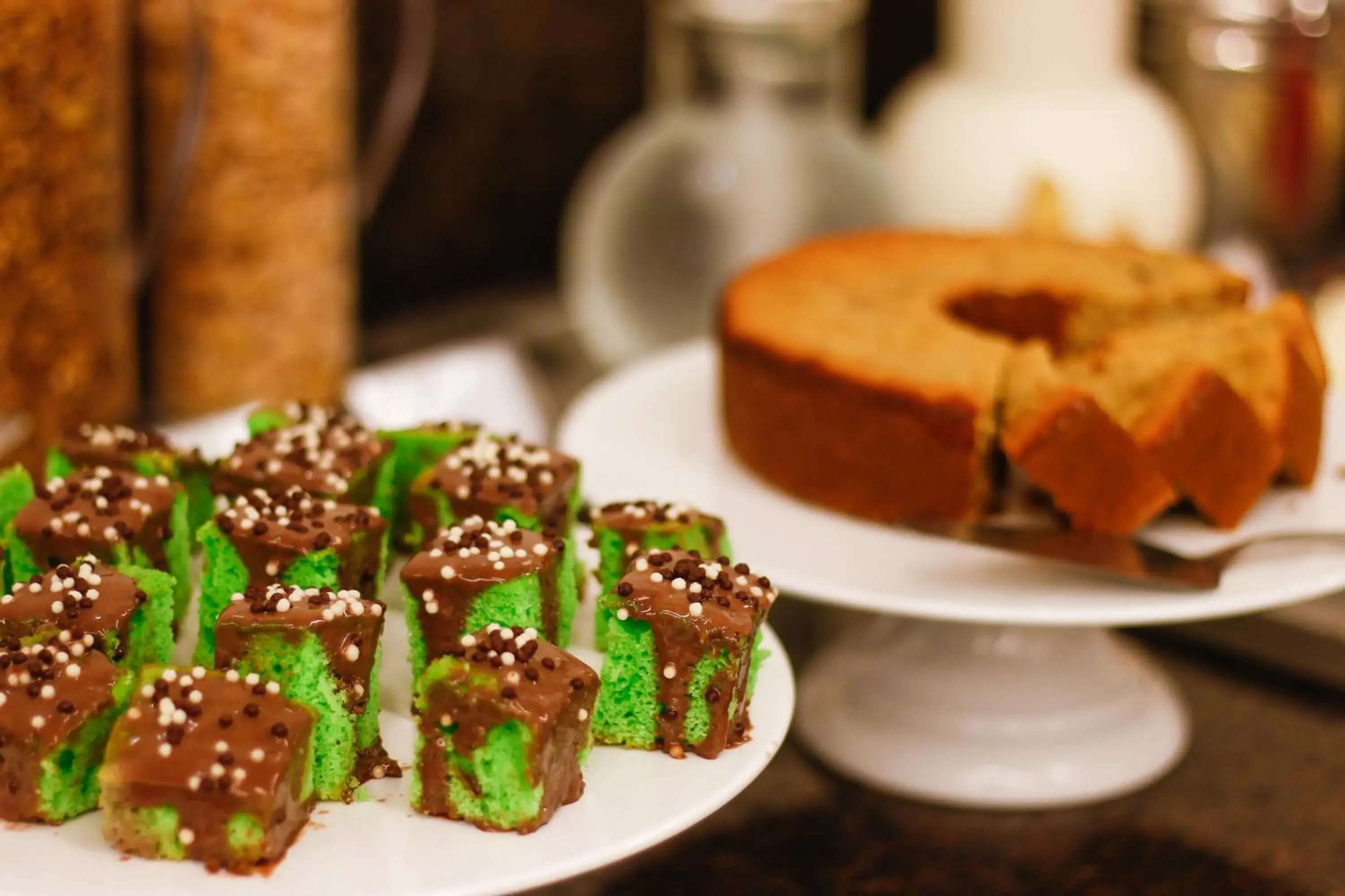 Food in Hotel Jardins Food in Hotel Jardins