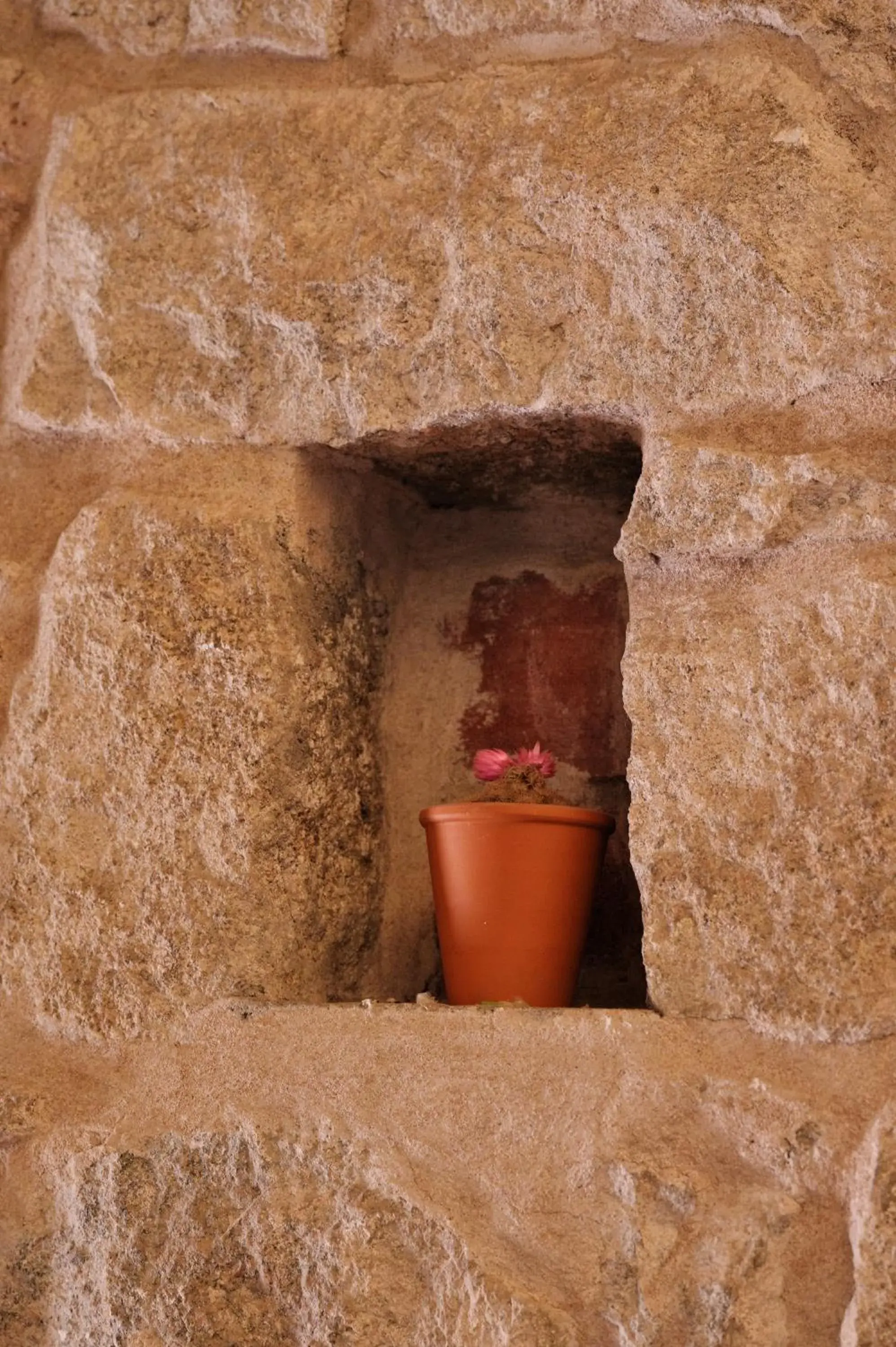 Property building in Kallisté Property building in Kallisté