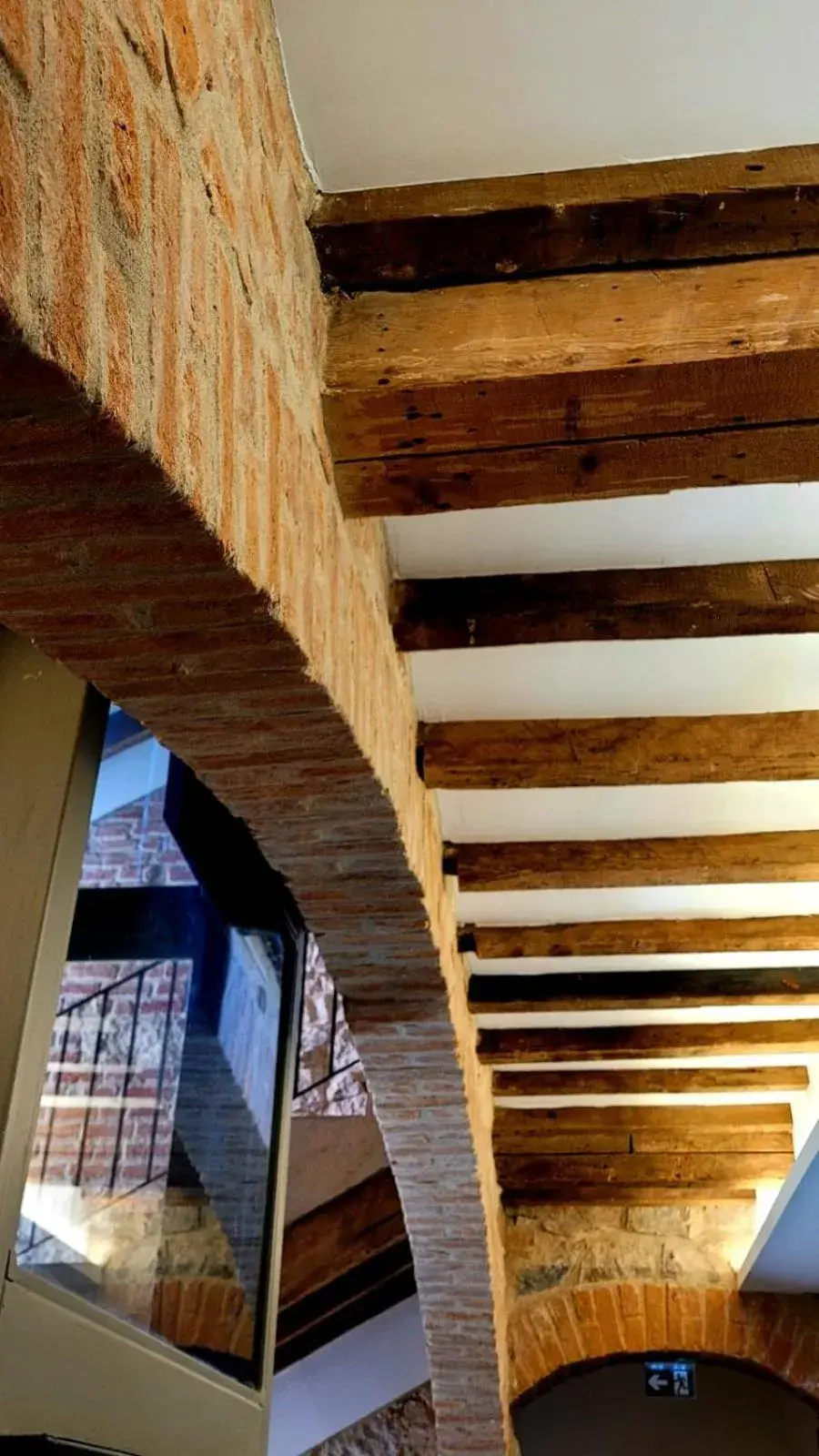 Property building in Kallisté Property building in Kallisté