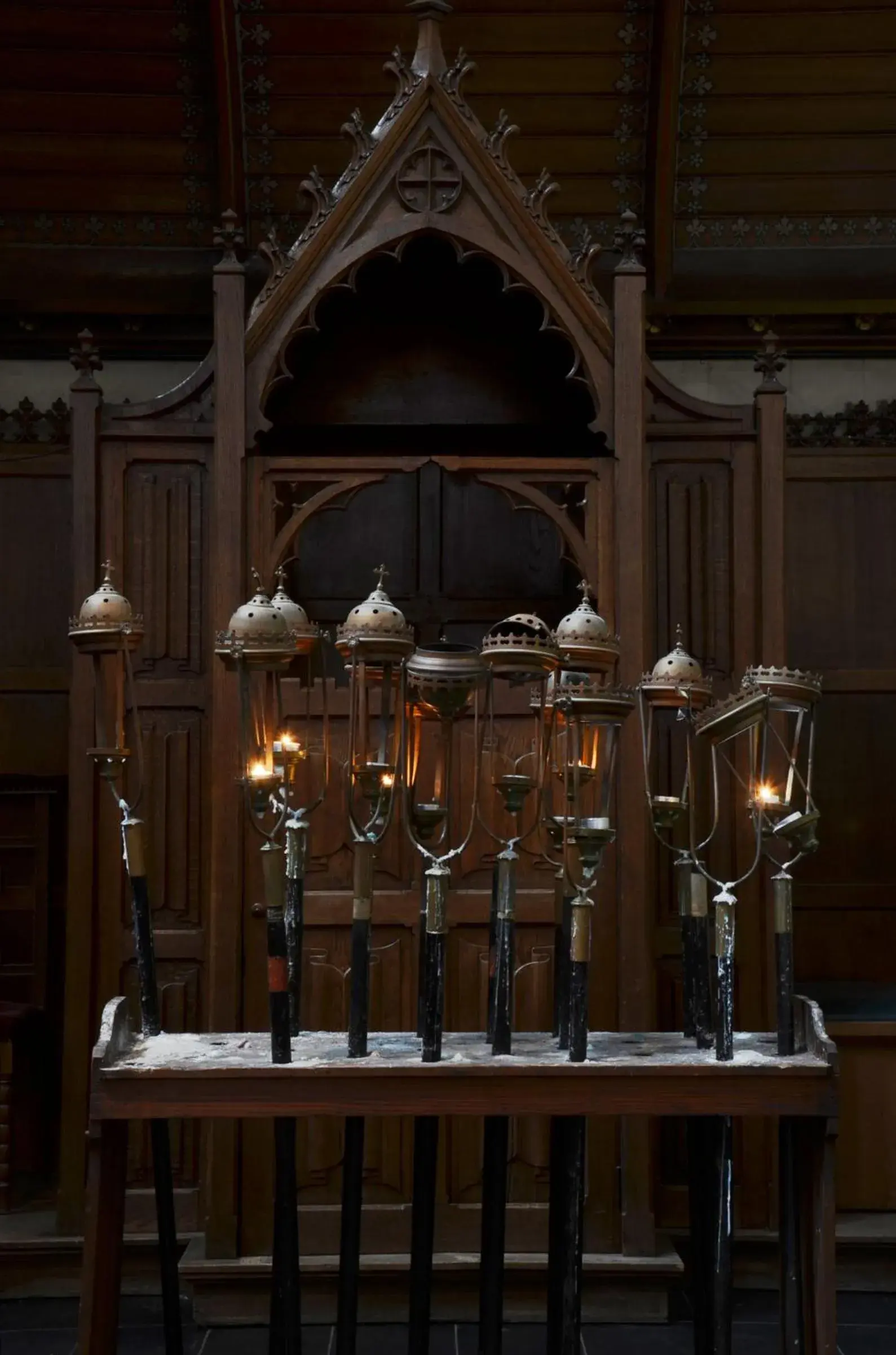 Property building in Hotel Monasterium PoortAckere Ghent Property building in Hotel Monasterium PoortAckere Ghent