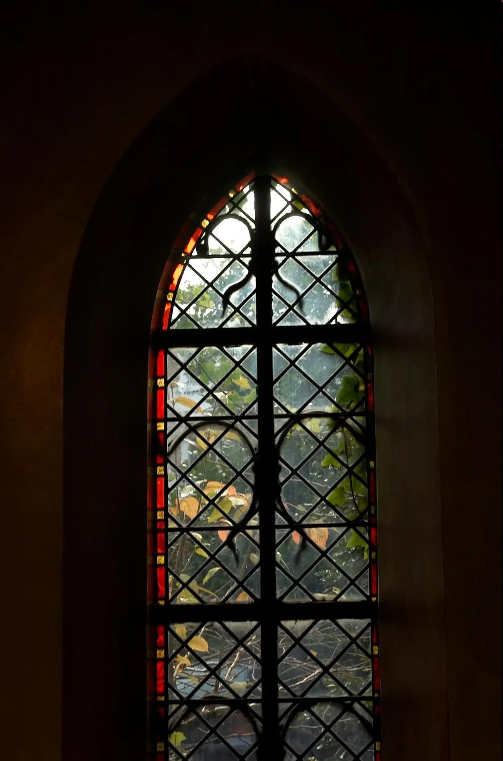 Property building in Hotel Monasterium PoortAckere Ghent Property building in Hotel Monasterium PoortAckere Ghent