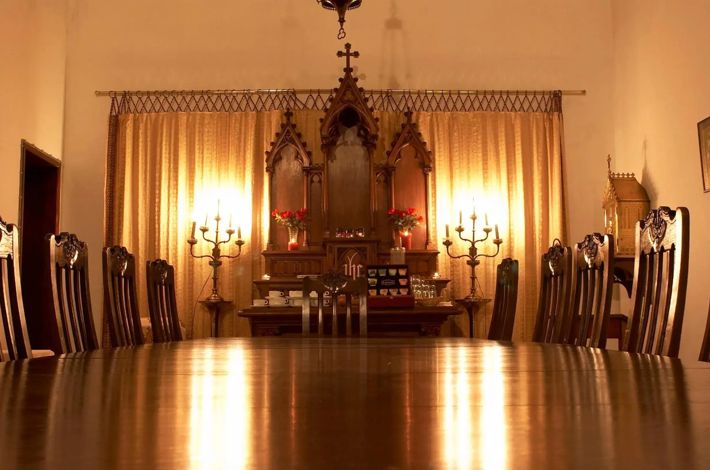 Property building in Hotel Monasterium PoortAckere Ghent Property building in Hotel Monasterium PoortAckere Ghent