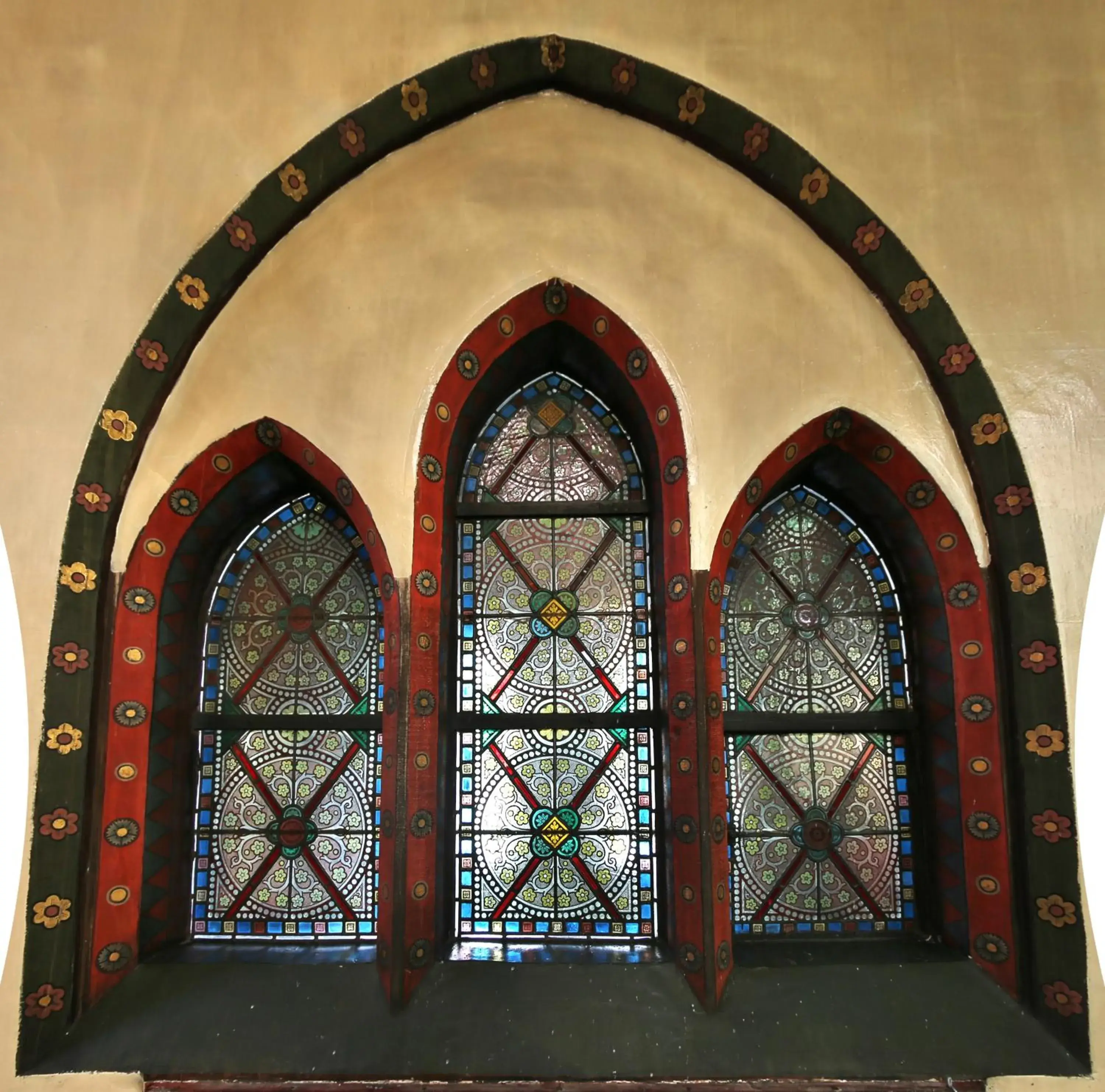 Property building in Hotel Monasterium PoortAckere Ghent Property building in Hotel Monasterium PoortAckere Ghent