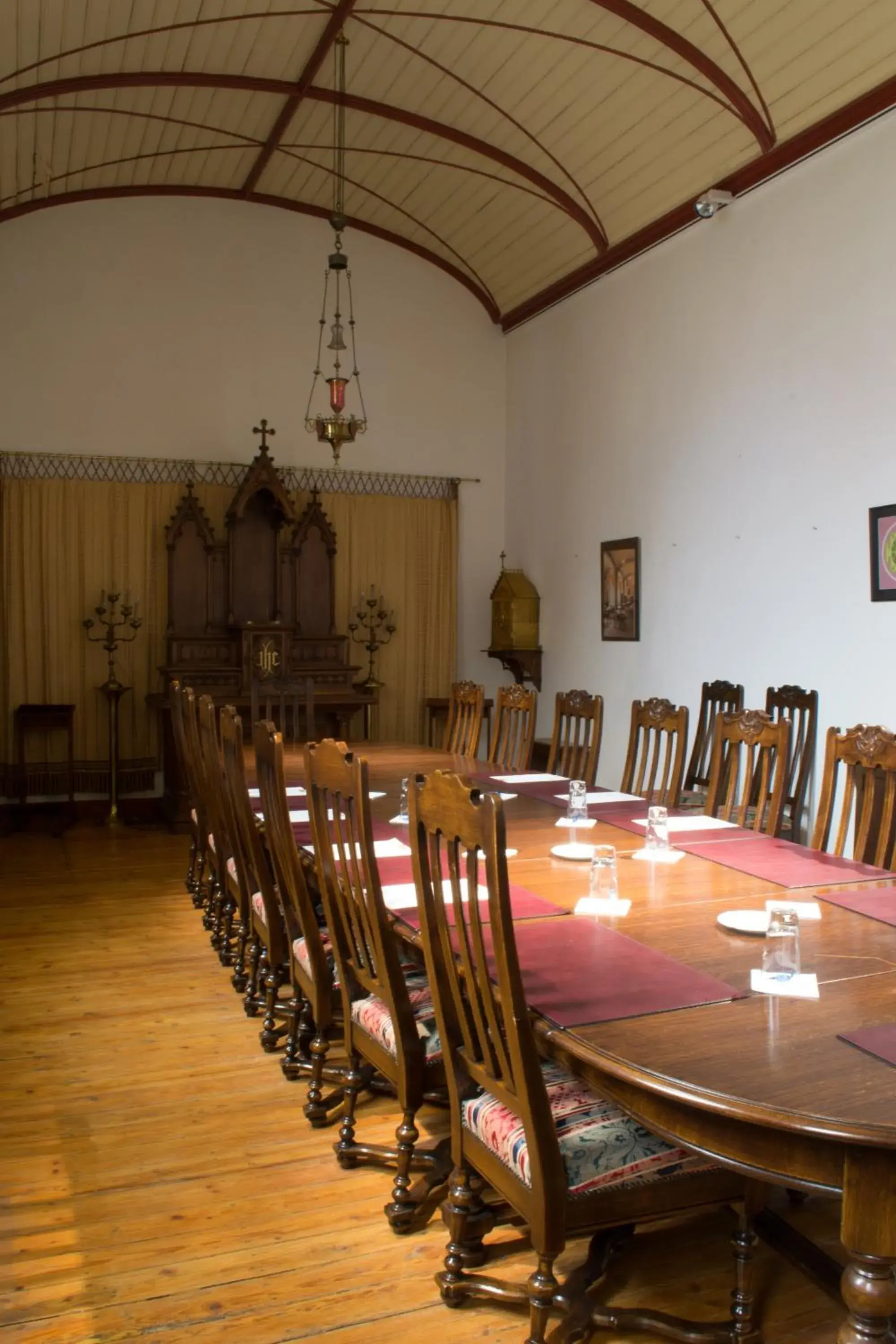 Property building in Hotel Monasterium PoortAckere Ghent Property building in Hotel Monasterium PoortAckere Ghent