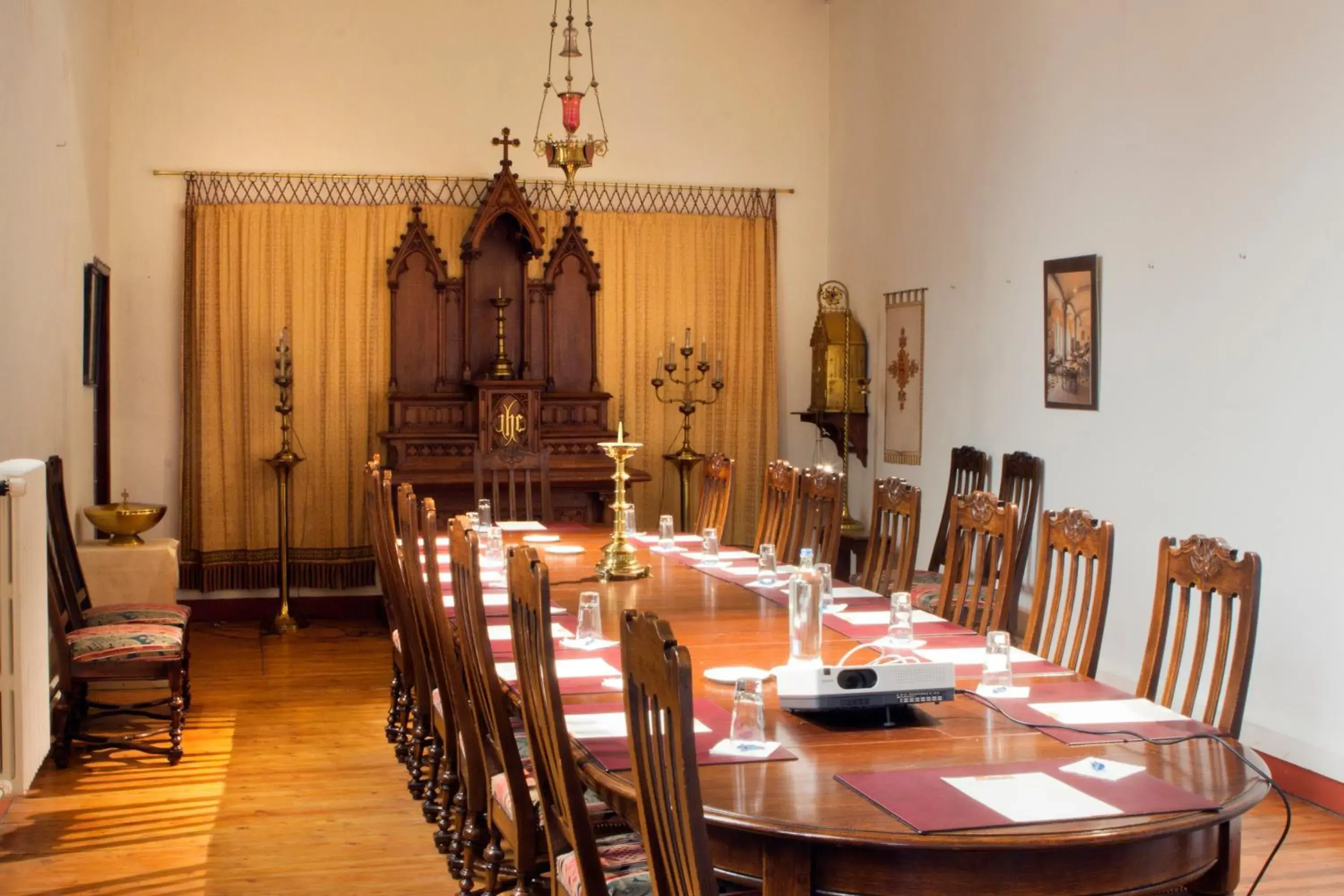 Property building in Hotel Monasterium PoortAckere Ghent Property building in Hotel Monasterium PoortAckere Ghent