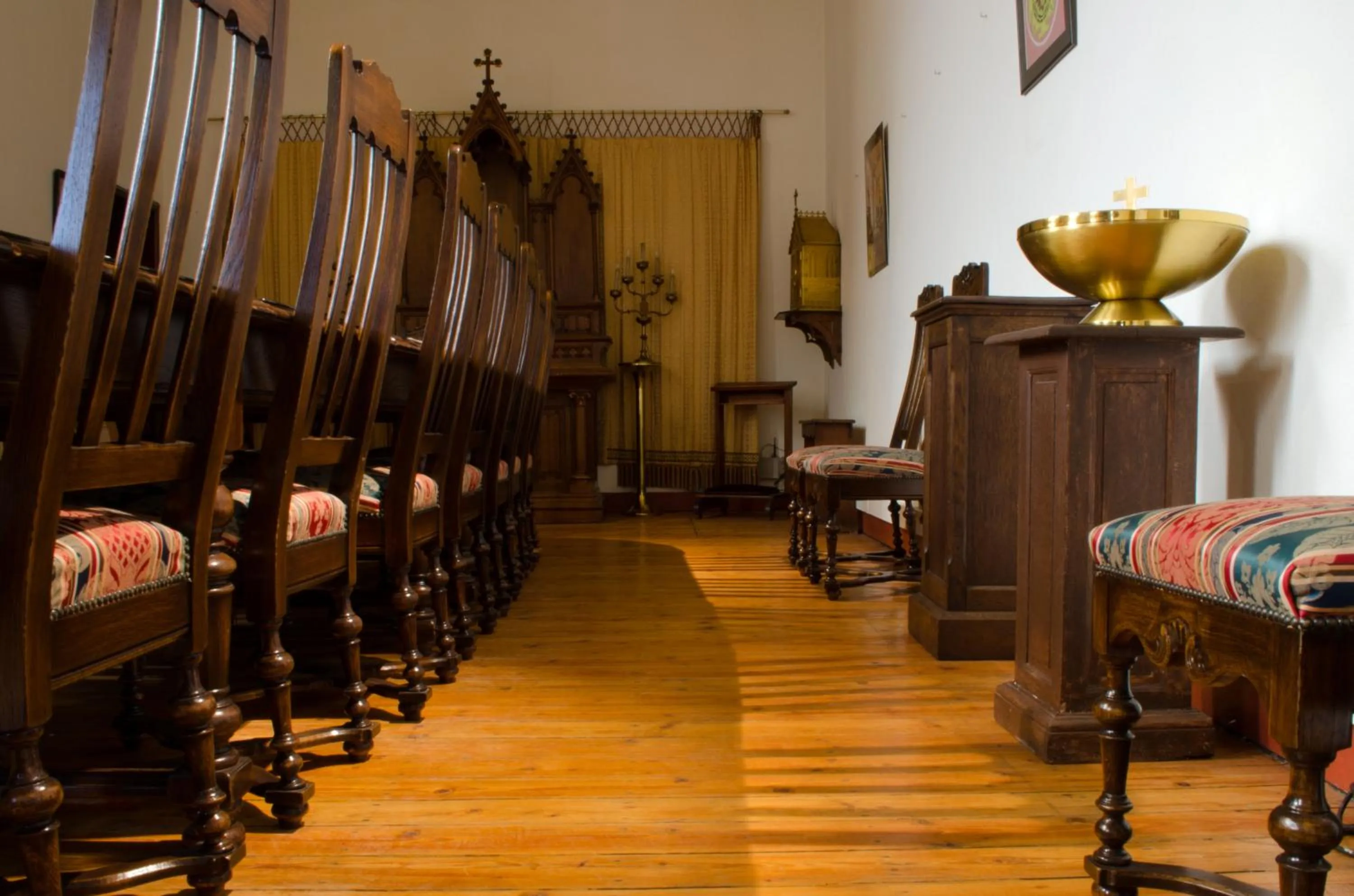 Property building, Bed in Hotel Monasterium PoortAckere Ghent