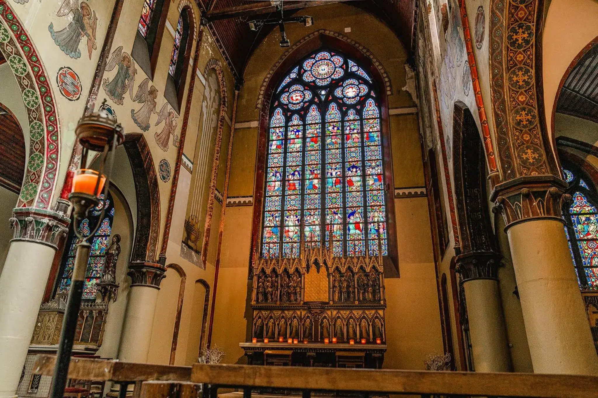 Property building in Hotel Monasterium PoortAckere Ghent Property building in Hotel Monasterium PoortAckere Ghent