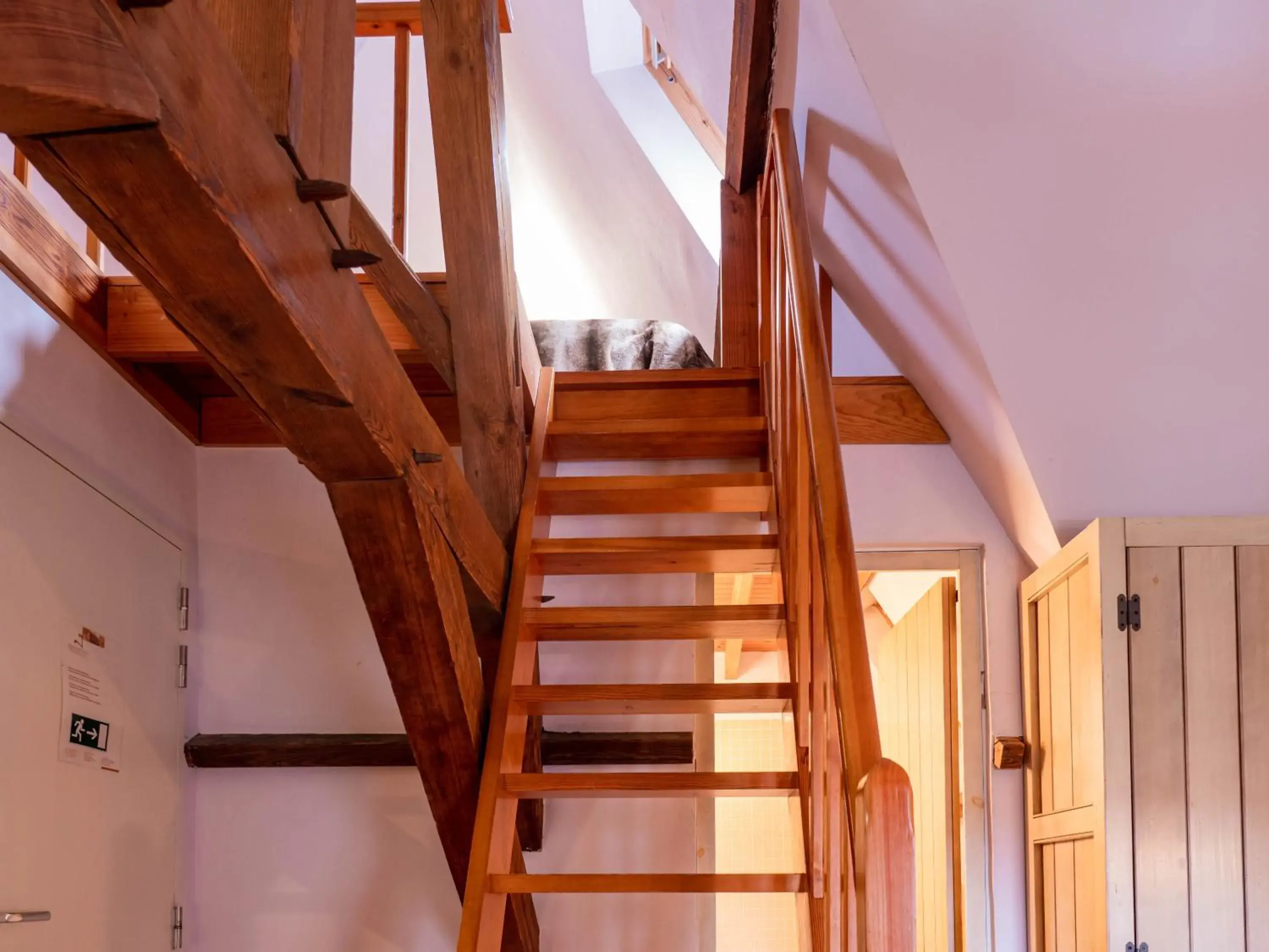 Bedroom in Hotel Monasterium PoortAckere Ghent Bedroom in Hotel Monasterium PoortAckere Ghent